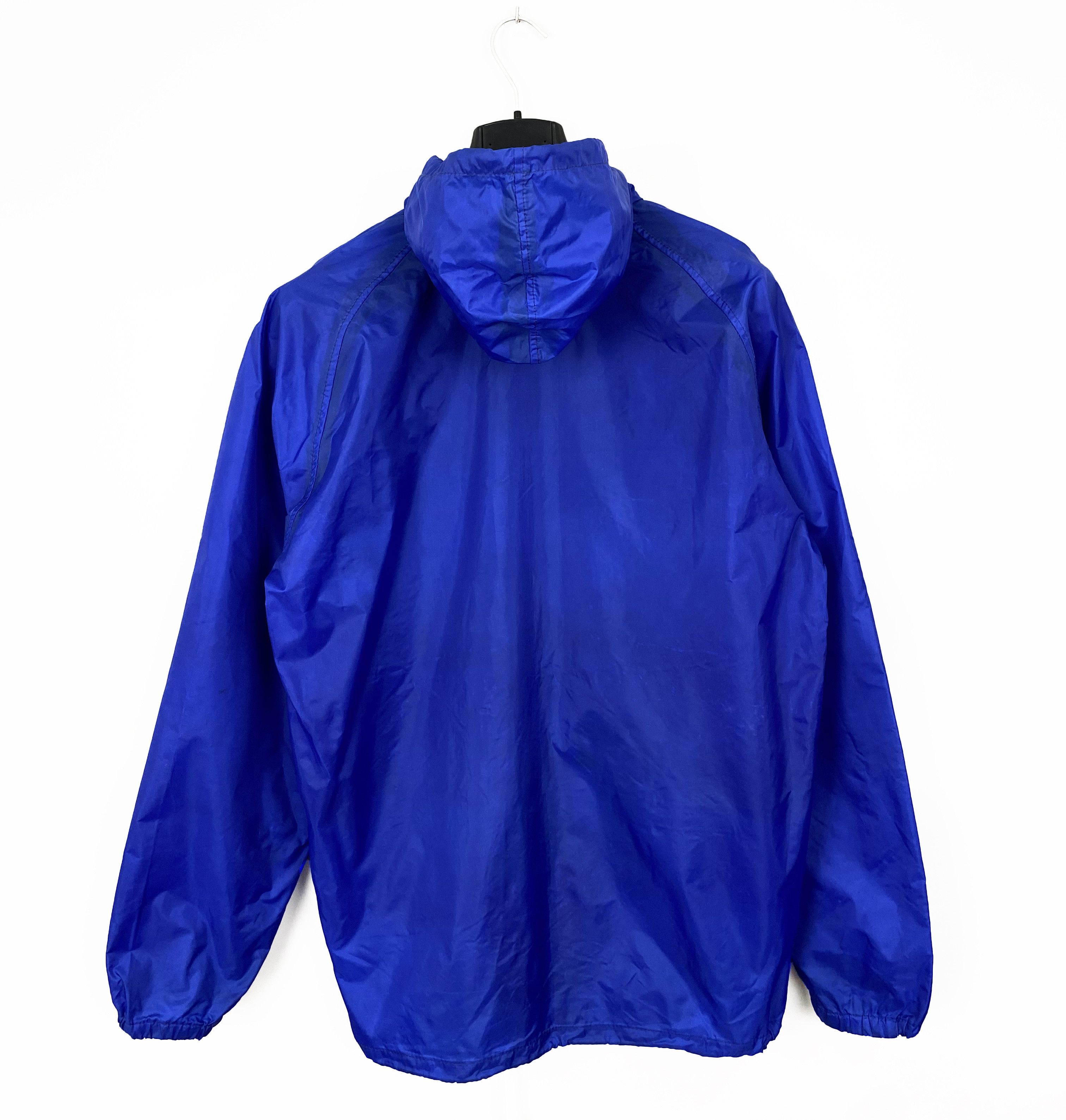 Other Vintage 70s Peter Storm Raincoat Awaydays Size US M / EU 48-50 / 2 - 5 Thumbnail