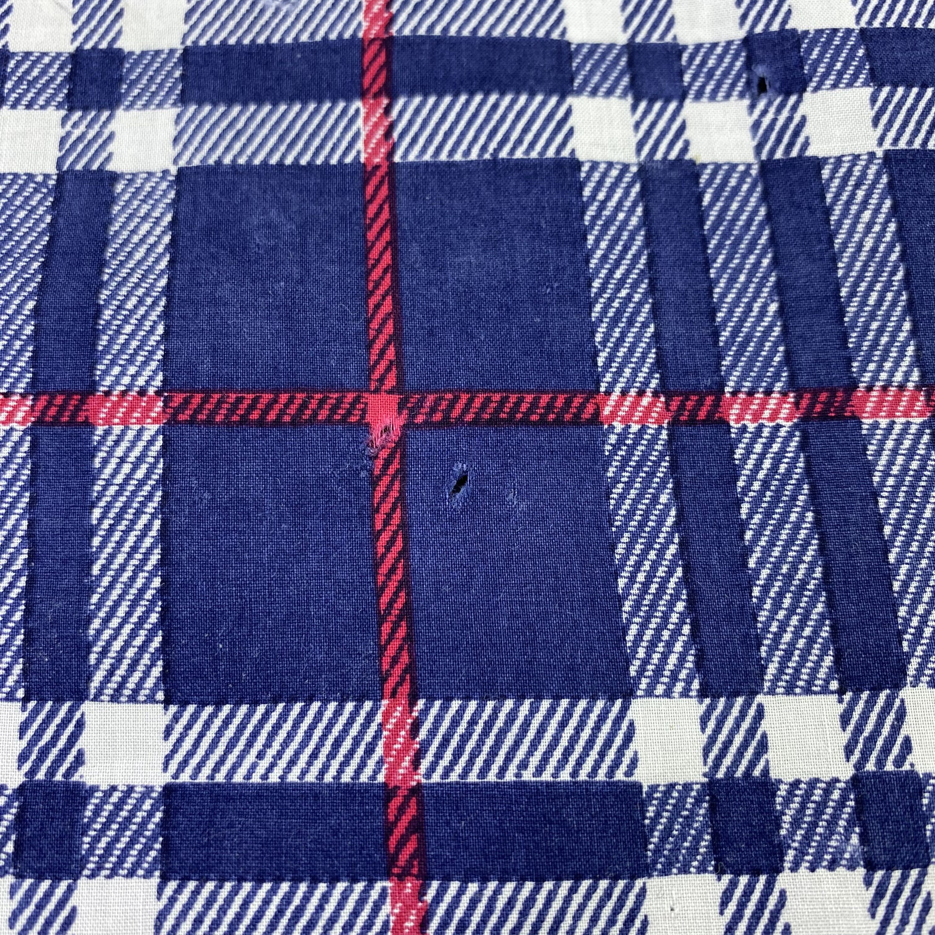 Burberry Burberry Handkerchief / Bandana / Neckerchief-B730 Size ONE SIZE - 7 Thumbnail