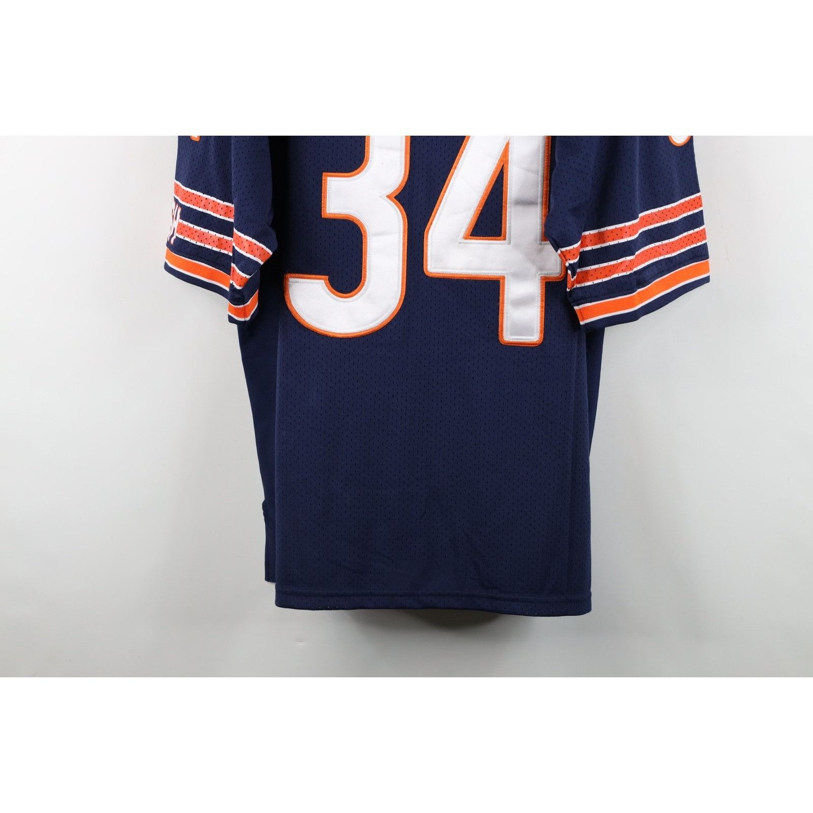Reebok Deadstock Vintage Reebok Walter Payton Chicago Bears Jersey Size US L / EU 52-54 / 3 - 19 Thumbnail