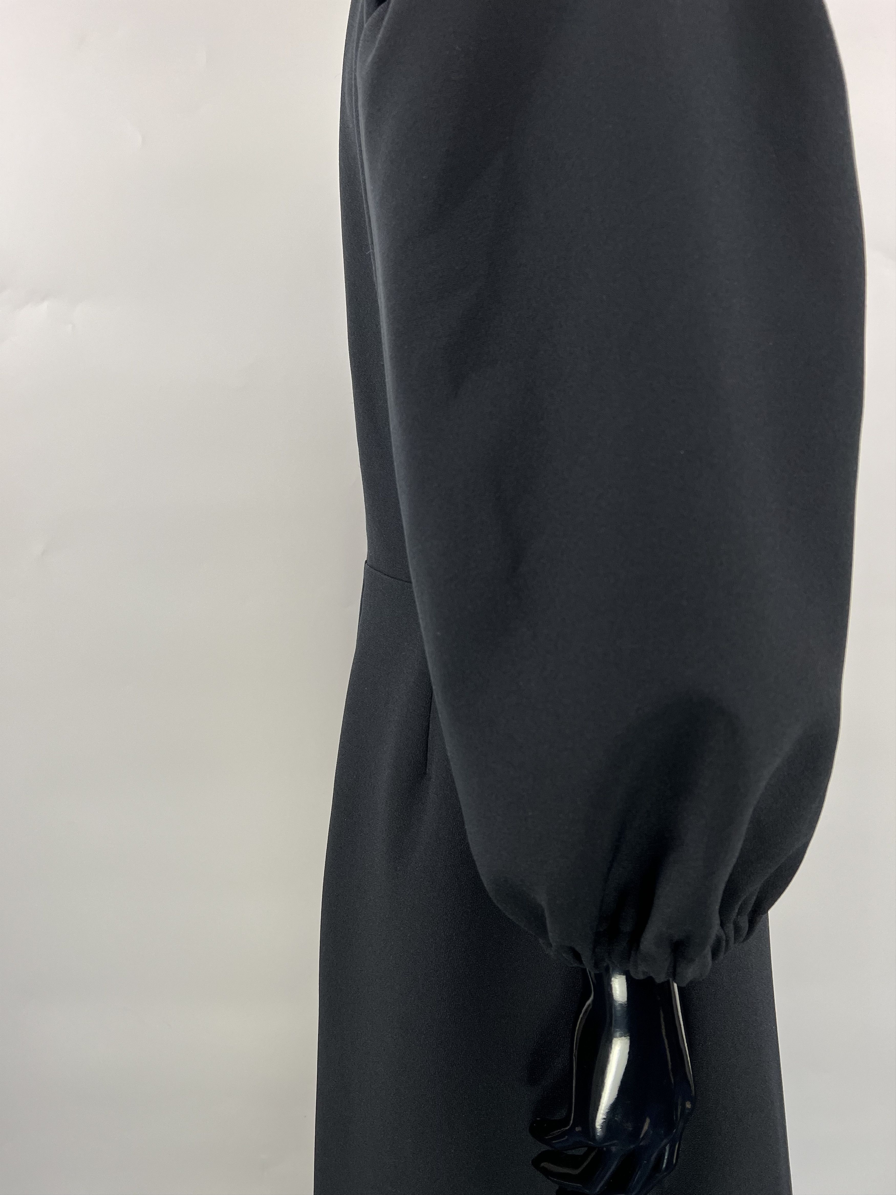 Essentiel Antwerp Essentiel Antwerp 3/4 Balloon Sleeve Dress EU40 US8 UK12 Size M / US 6-8 / IT 42-44 - 9 Thumbnail