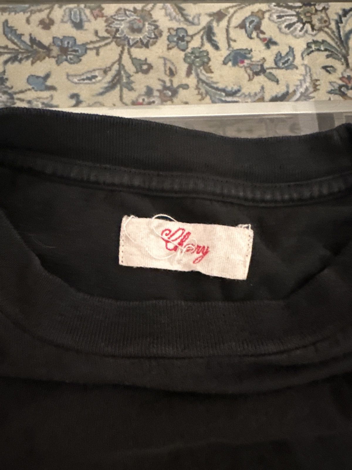 Cherry LA Cherry LA LongSleeve Size US M / EU 48-50 / 2 - 5 Thumbnail