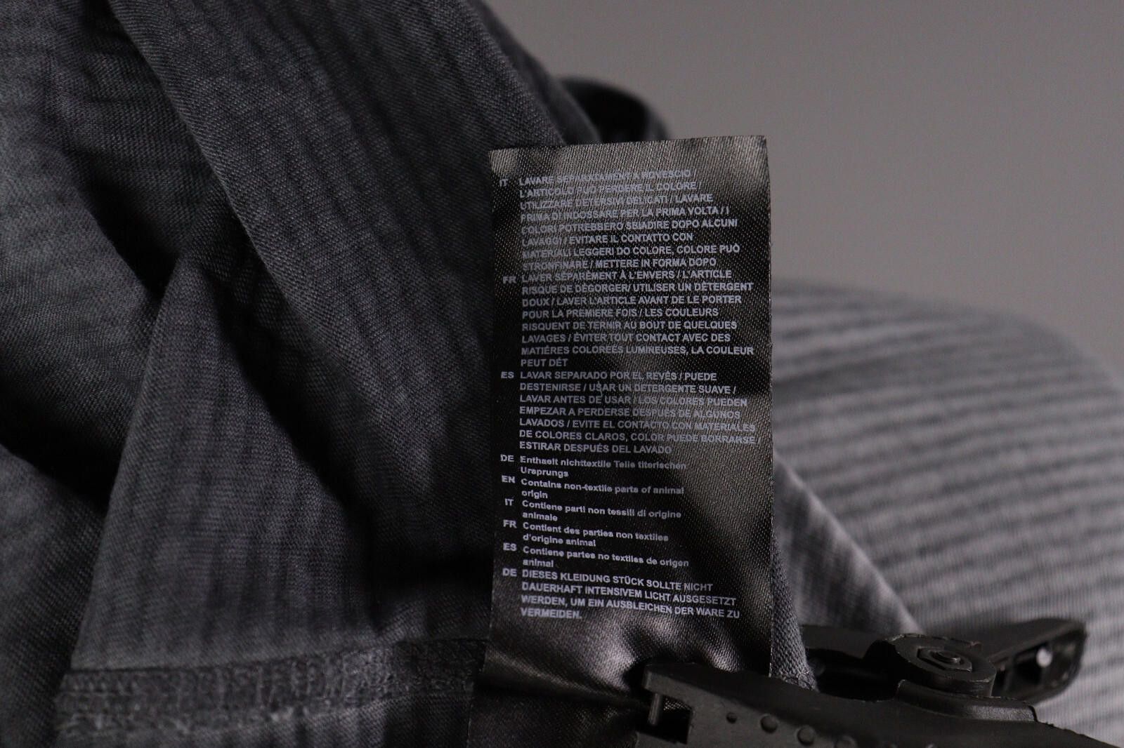 DRYKORN Drykorn for Beautiful People Gray Tunic Sweater Size M Size M / US 6-8 / IT 42-44 - 11 Thumbnail