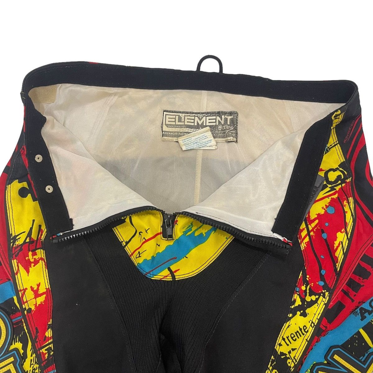 Sports Specialties ⚡️Vintage Oneal Element Motocross Pants Size US 32 / EU 48 - 13 Thumbnail