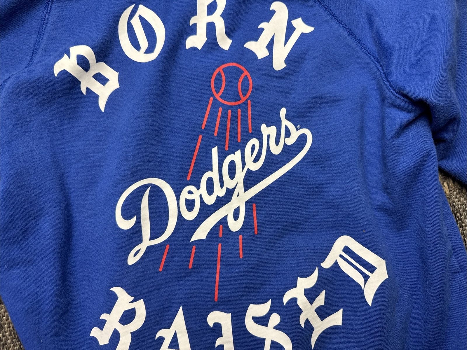 Born X Raised × MLB × New Era Born X Raised × MLB × New Era Size US S / EU 44-46 / 1 - 9 Thumbnail