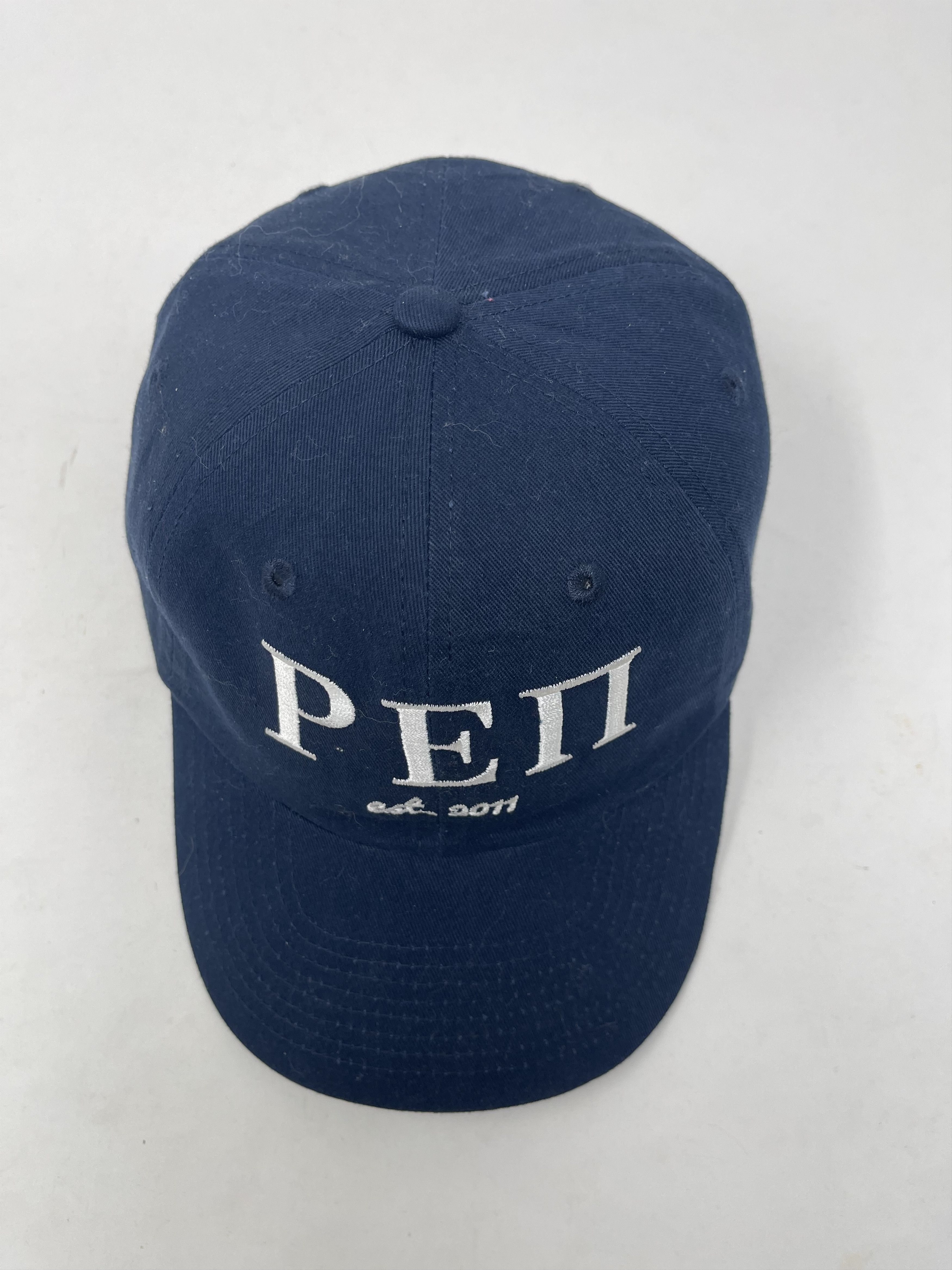 Hat Club Pen Baseball Cap Size ONE SIZE - 6 Thumbnail