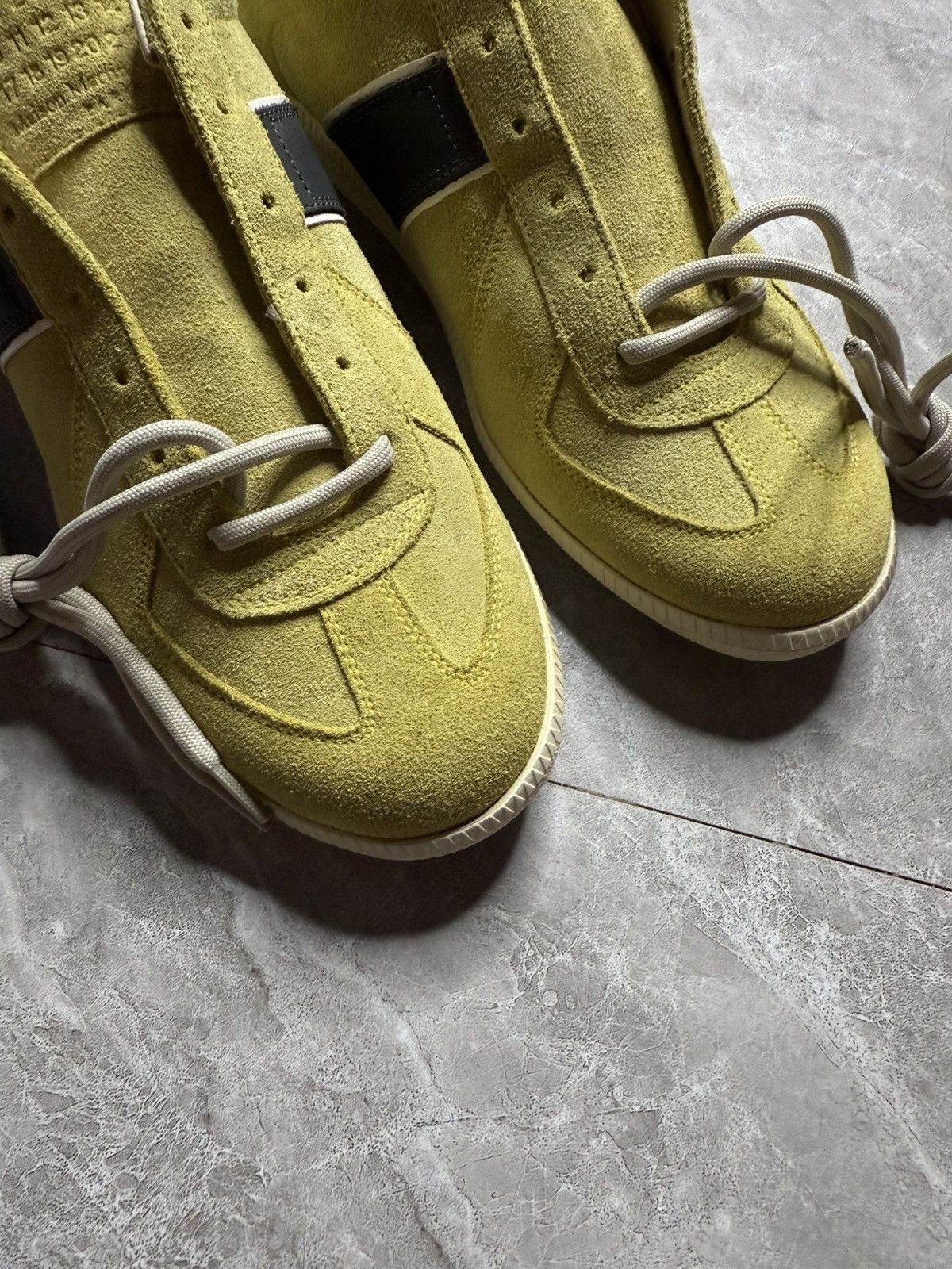 Maison Margiela Margiela line 22 Replica Gats Size US 9 / EU 42 - 11 Thumbnail