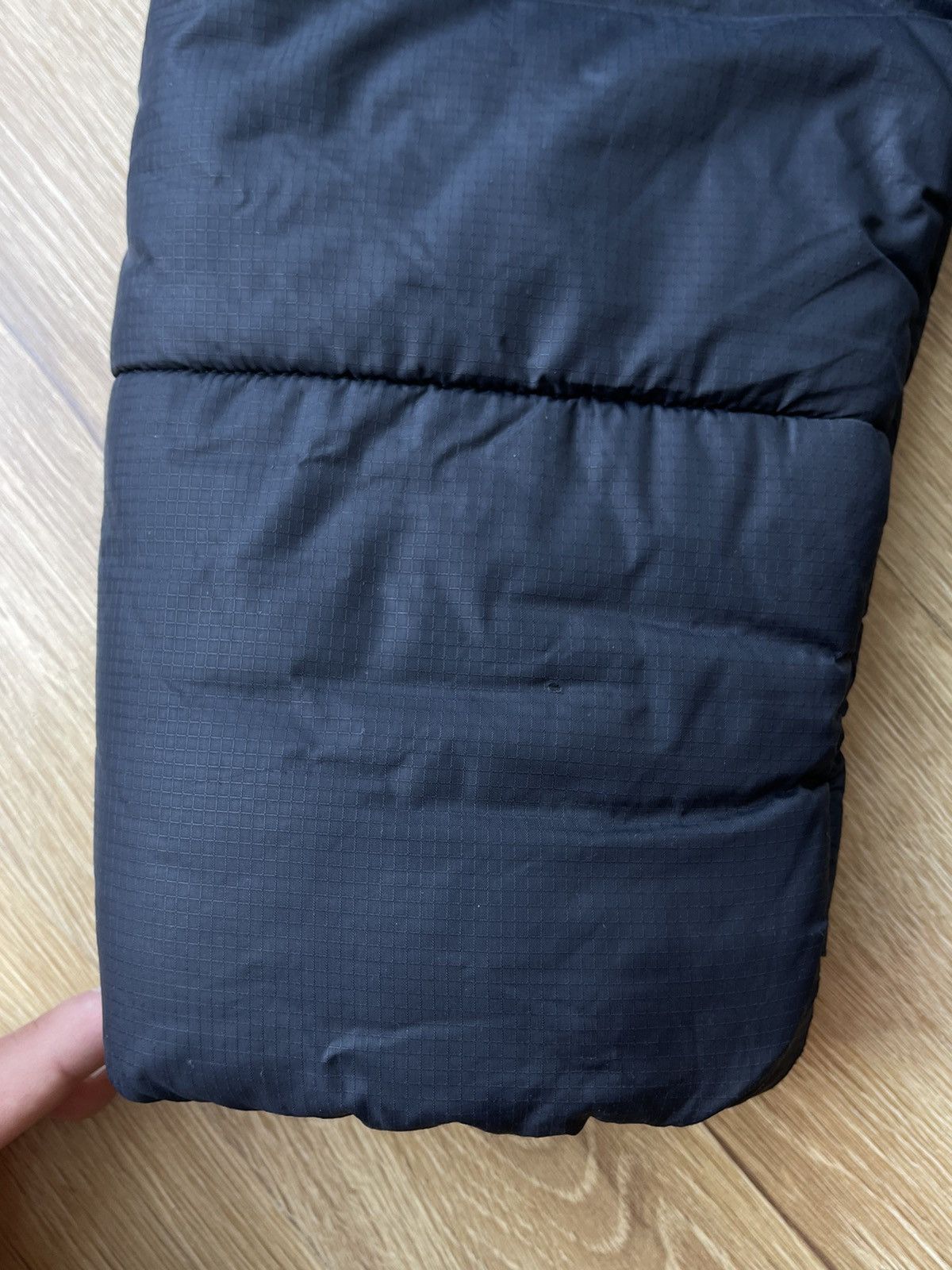 The North Face The North Face Saikuru Down Jacket Outdoor Ripstop Size US L / EU 52-54 / 3 - 11 Thumbnail