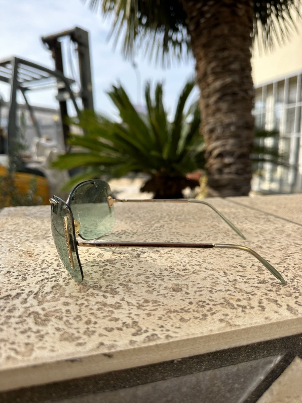 Valentino Valentino Sunglasses 5174/S Size ONE SIZE - 3 Thumbnail
