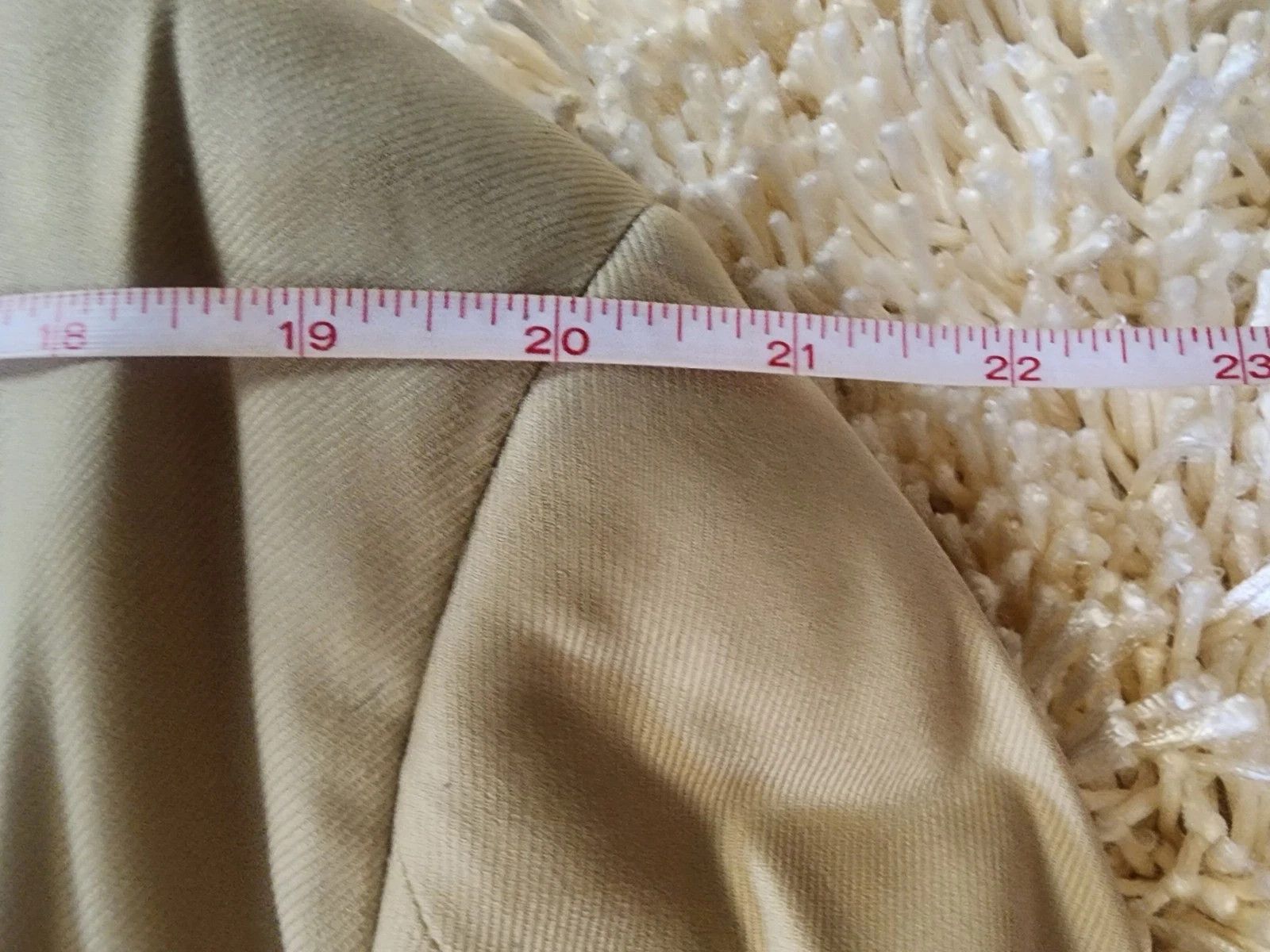 Oxxford Clothes Oxxford Clothes Neiman Marcus 42R Super 150's Blazer Size 42R - 7 Thumbnail