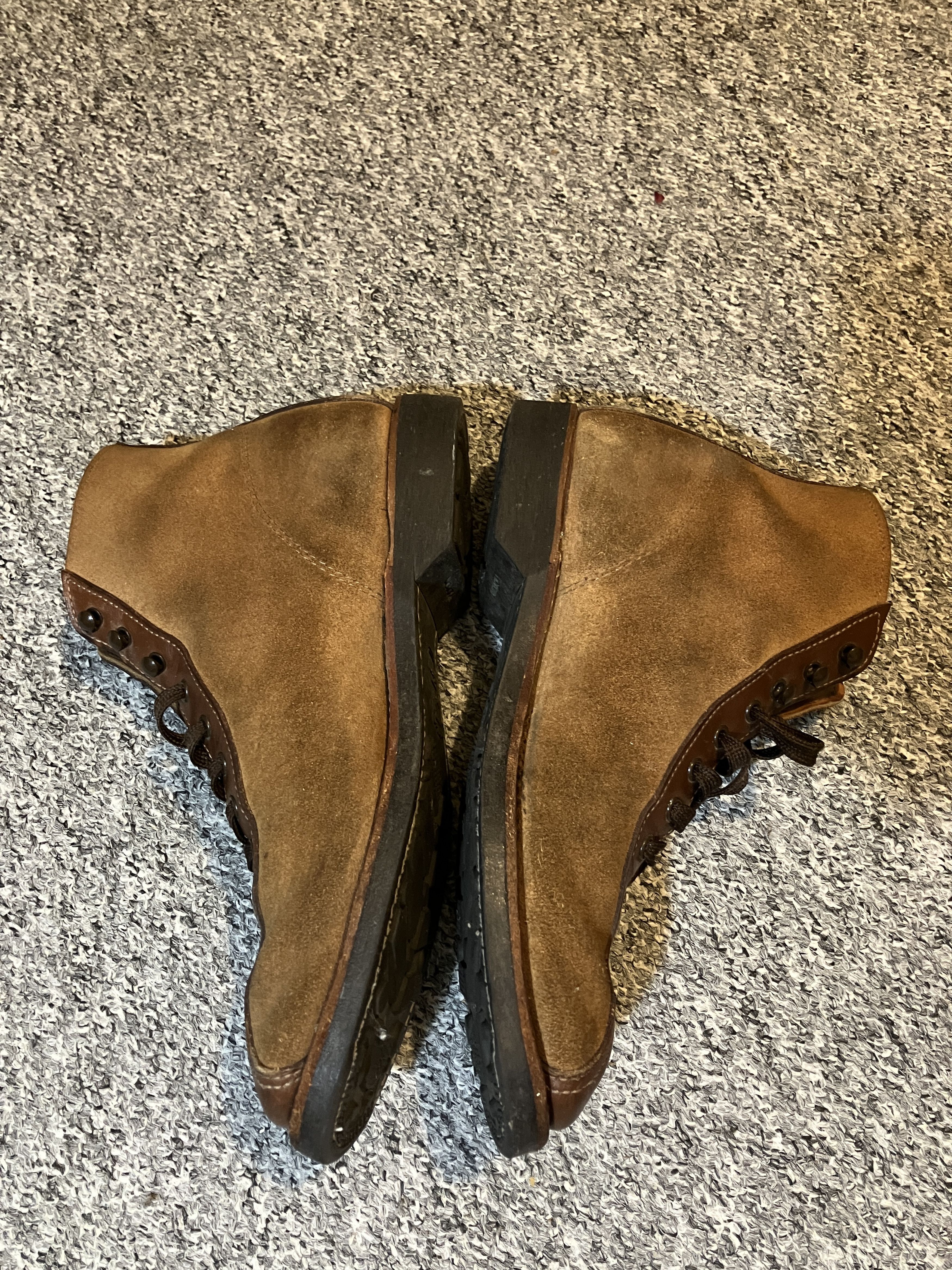 Red Wing Red Wing 8827 Size US 7.5 / EU 40-41 - 3 Thumbnail