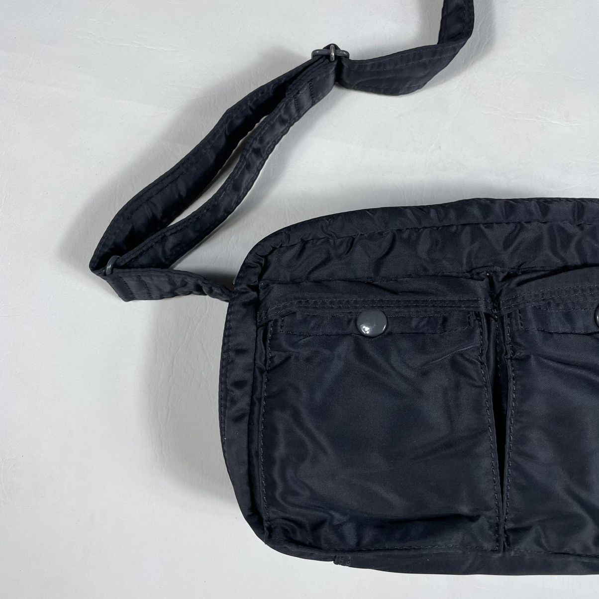 Porter PORTER YOSHIDA TANKER BAG Size ONE SIZE - 3 Thumbnail
