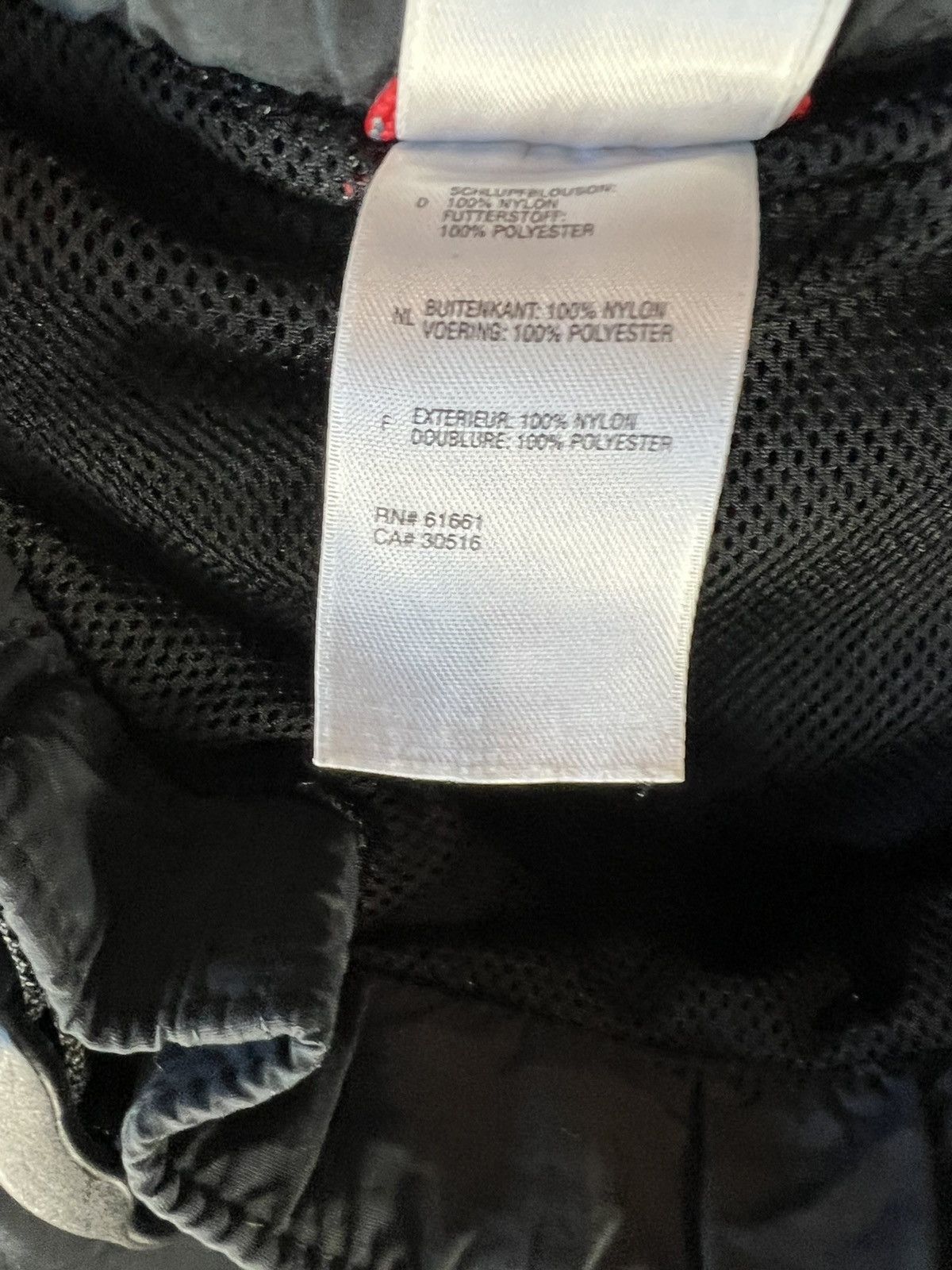The North Face Vintage the north face cargo shorts Size US 36 / EU 52 - 4 Thumbnail