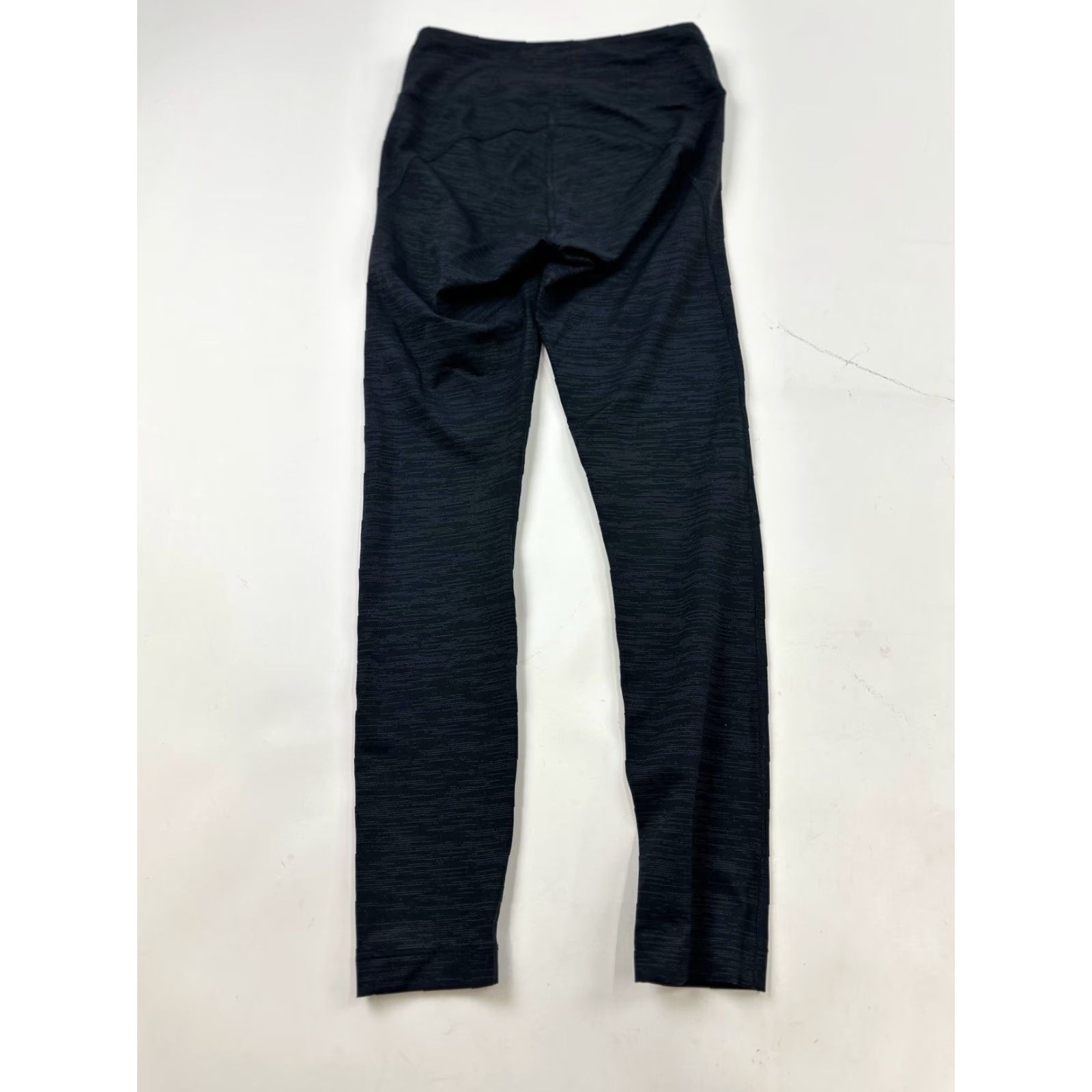 Outdoor Voices Outdoor Voices Leggings Women’s XS Black Grey Yoga Hiking Running Palates Size 26" / US 2 / IT 38 - 4 Thumbnail