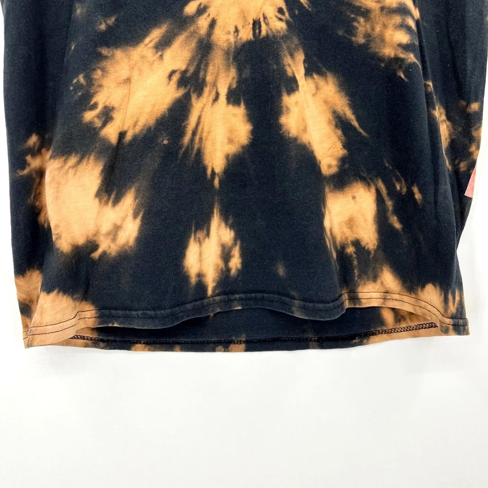 Doublet Trippie Redd T-Shirt Adult Size XS Multicolor Double Sided Logo Short Sleeve Size US XS / EU 42 / 0 - 4 Thumbnail