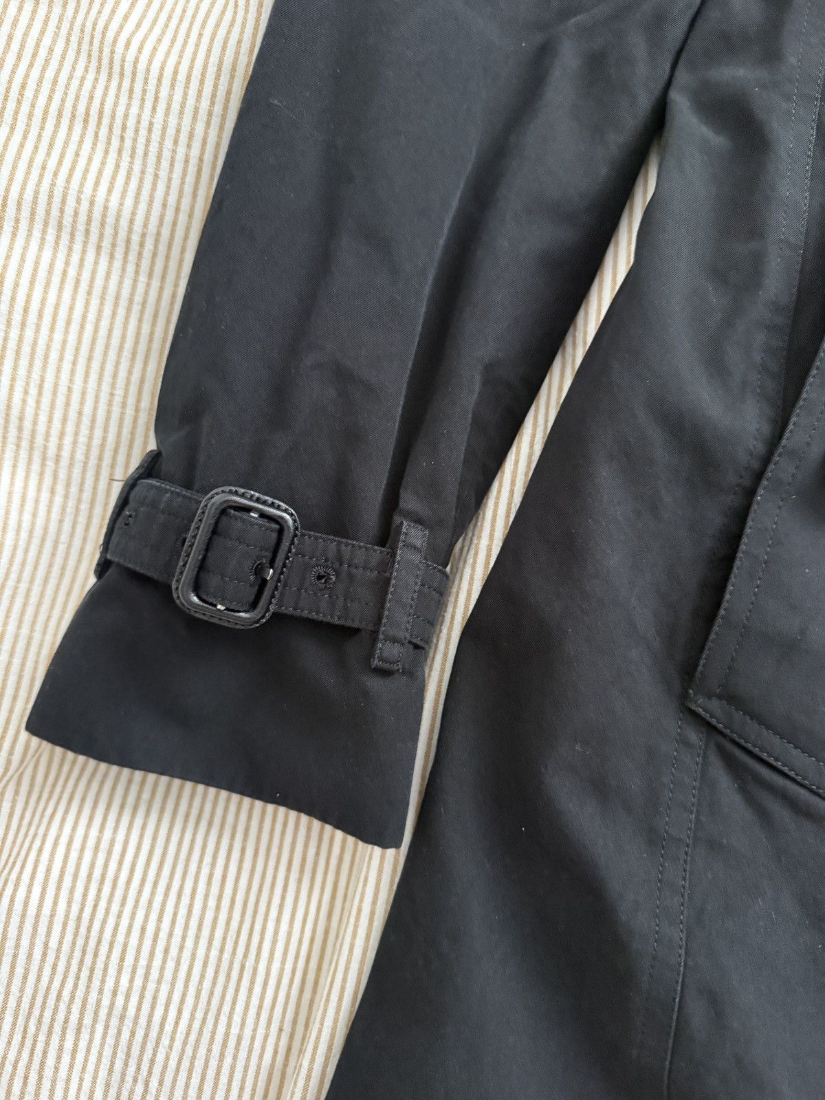 Burberry The kensington Size XS / US 0-2 / IT 36-38 - 9 Thumbnail