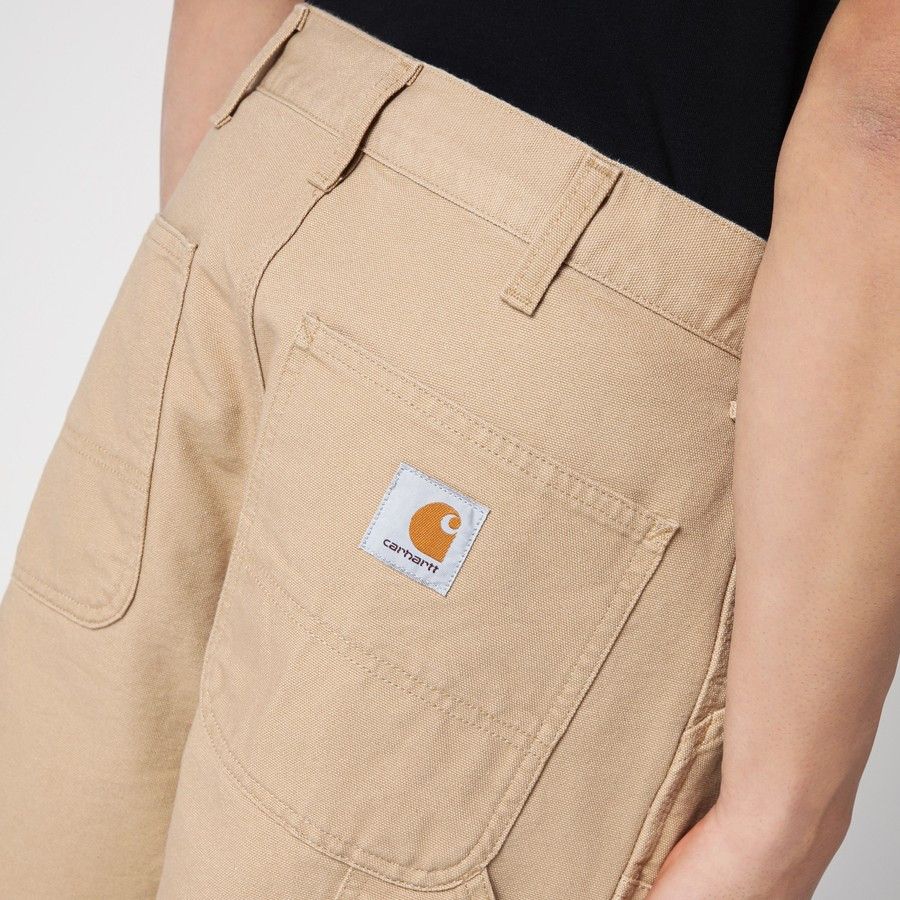 Carhartt Wip o1d2blof0125 Pant in Dusty Brown Size US 32 / EU 48 - 5 Thumbnail