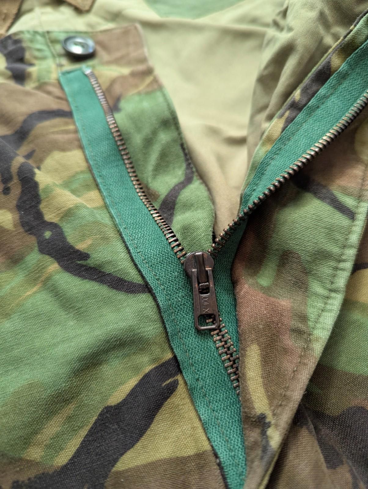 Other 1968 Pattern British Army DPM Trousers - 33x29 Size ONE SIZE - 6 Thumbnail