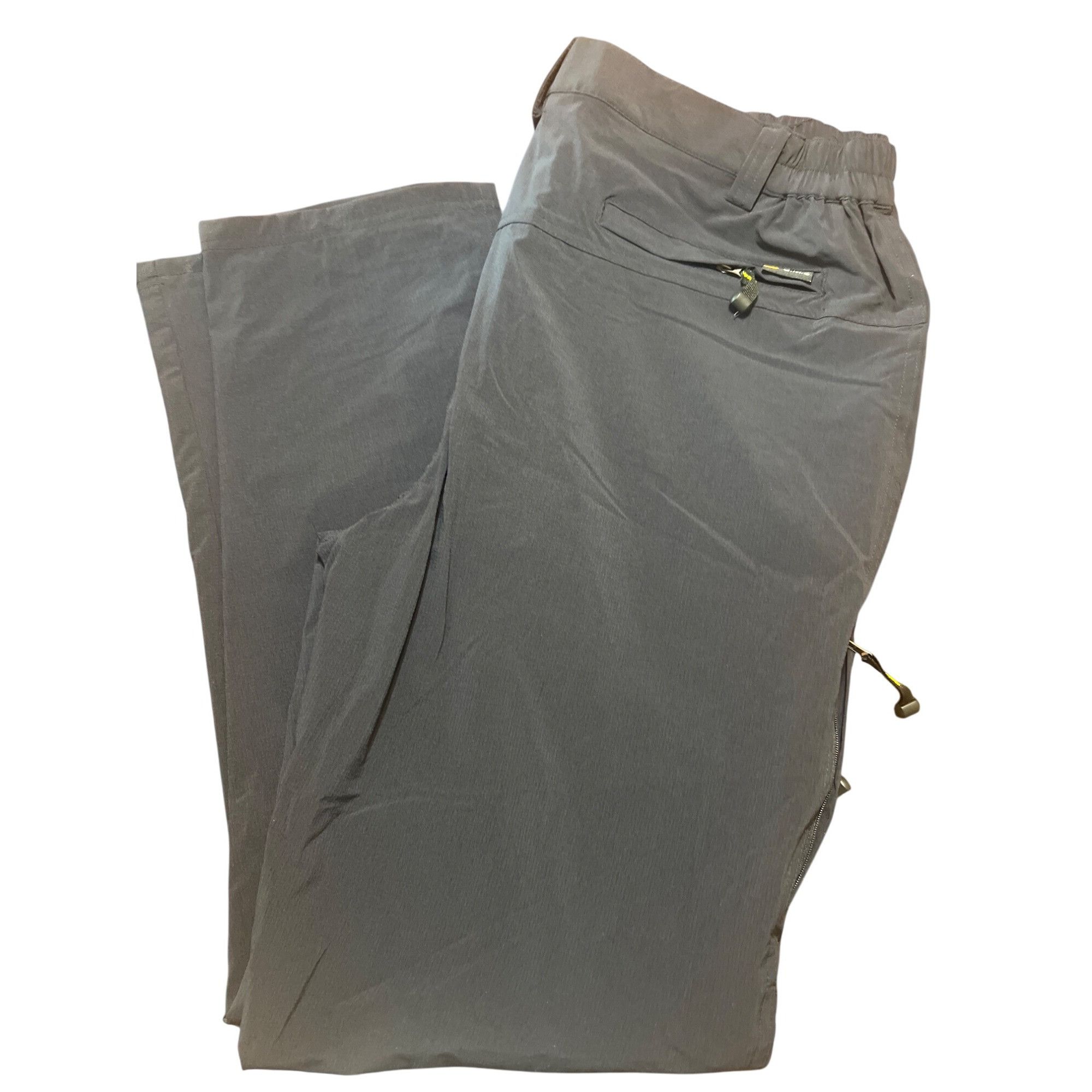Other Lvshu High End Outdoor Originated Sports Style Nylon Pants S Size US 38 / EU 54 - 3 Thumbnail