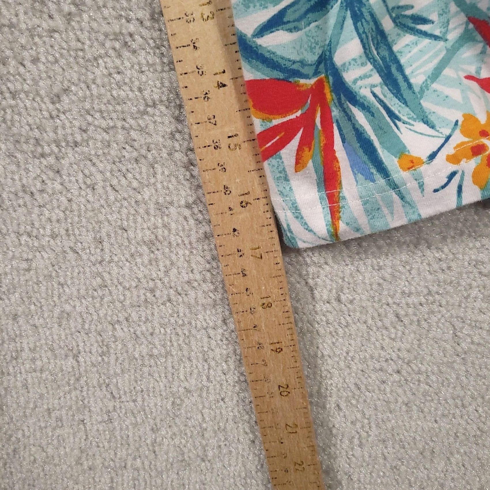 Vintage VINTAGE No Size 32" / US 10 / IT 46 - 5 Thumbnail