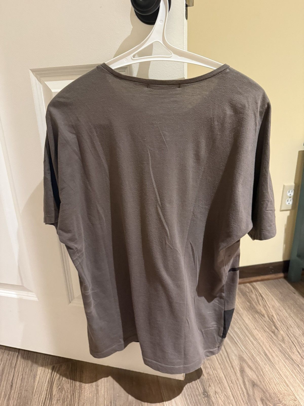 Issey Miyake Issey Miyake Men A/W 2002 Shirt Size US M / EU 48-50 / 2 - 3 Thumbnail