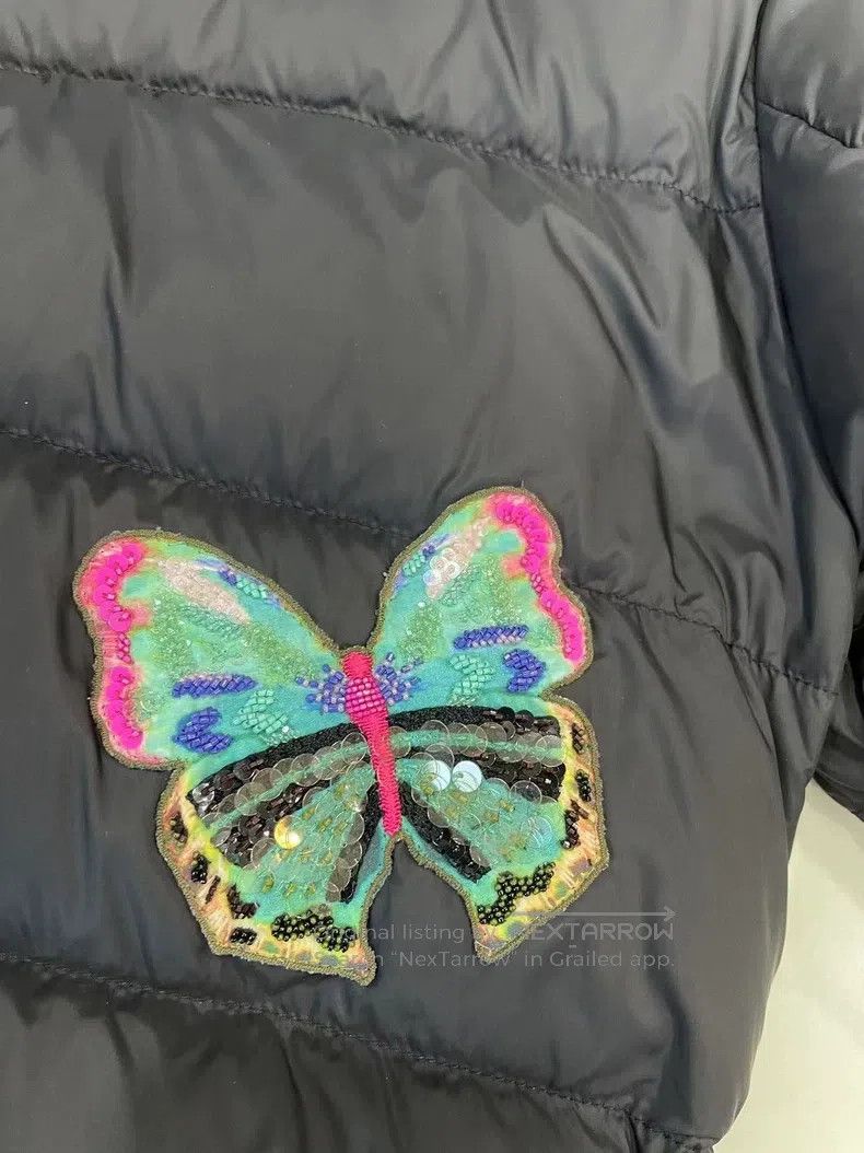 Valentino Valentino Women's down jacket Size M / US 6-8 / IT 42-44 - 5 Thumbnail