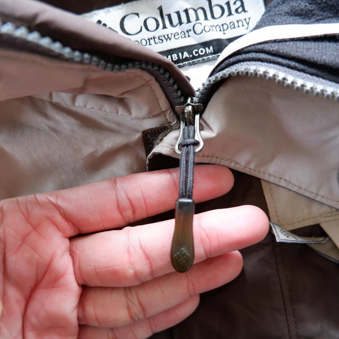 Columbia Columbia jacket Size US L / EU 52-54 / 3 - 5 Thumbnail