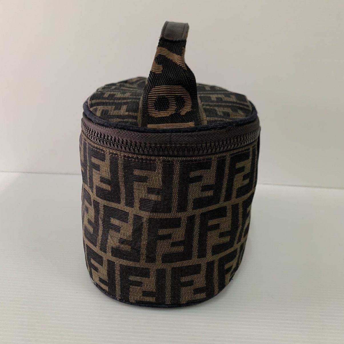 Fendi Fendi Zucca Monogram Bag Size ONE SIZE - 3 Thumbnail