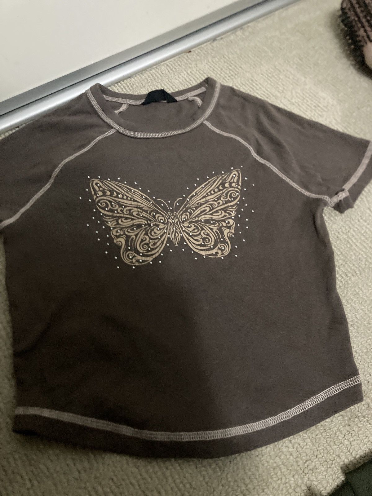 Other Baby tee Size S / US 4 / IT 40 - 1 Preview