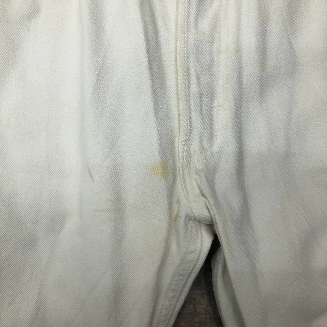 Levi's × Levi's Vintage Clothing P570 VTG 501 LEVI'S made in usa SLIMFIT JEANS Size US 30 / EU 46 - 8 Thumbnail