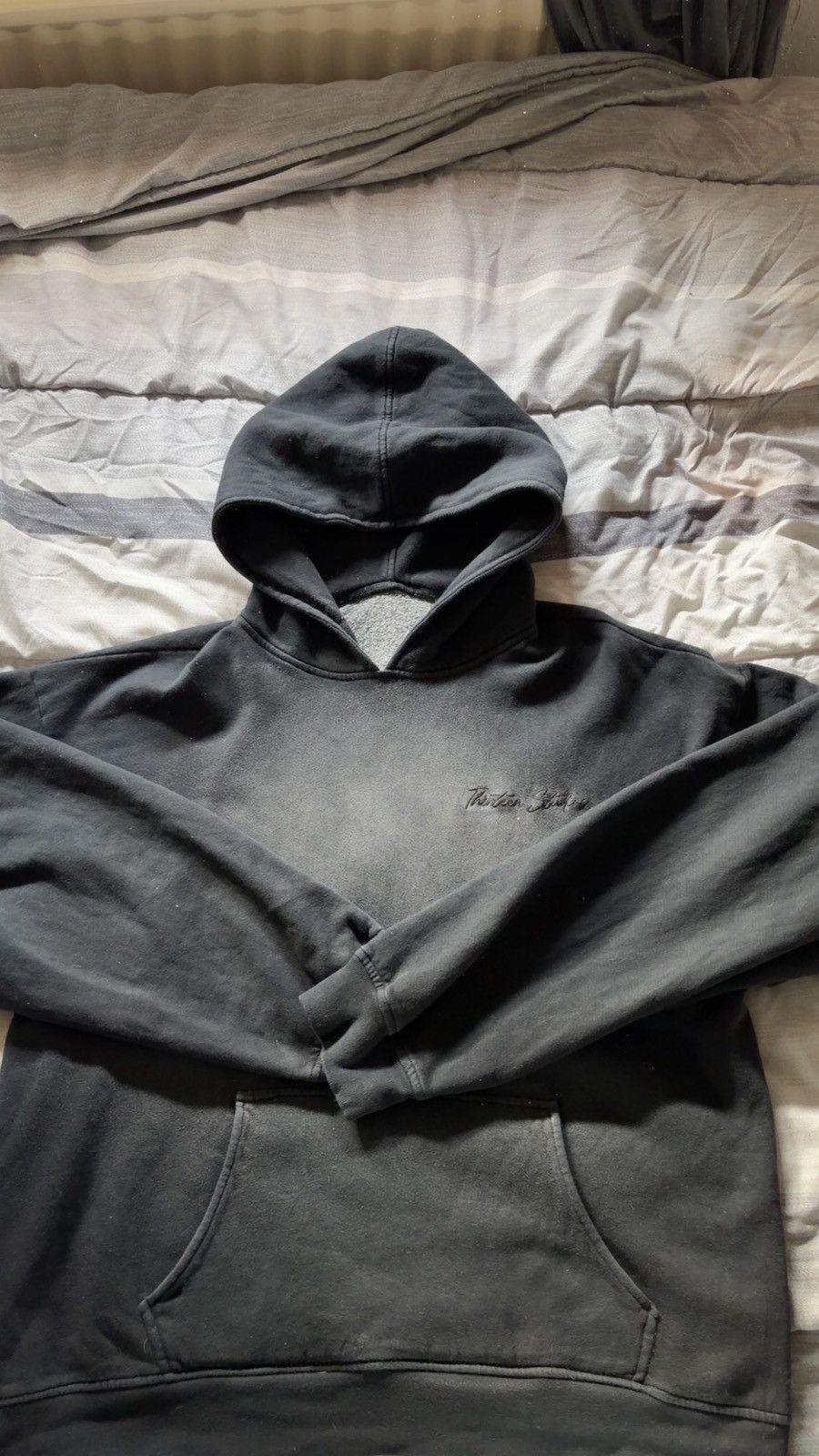 Thirteen Studios thirteen studios hoodie Size US XXL / EU 58 / 5 - 1 Thumbnail
