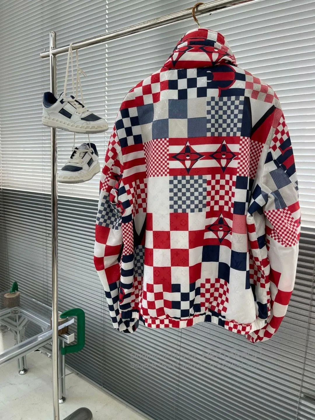 Louis Vuitton louis vuitton 2024 autumn winter jacket. Size US M / EU 48-50 / 2 - 3 Thumbnail