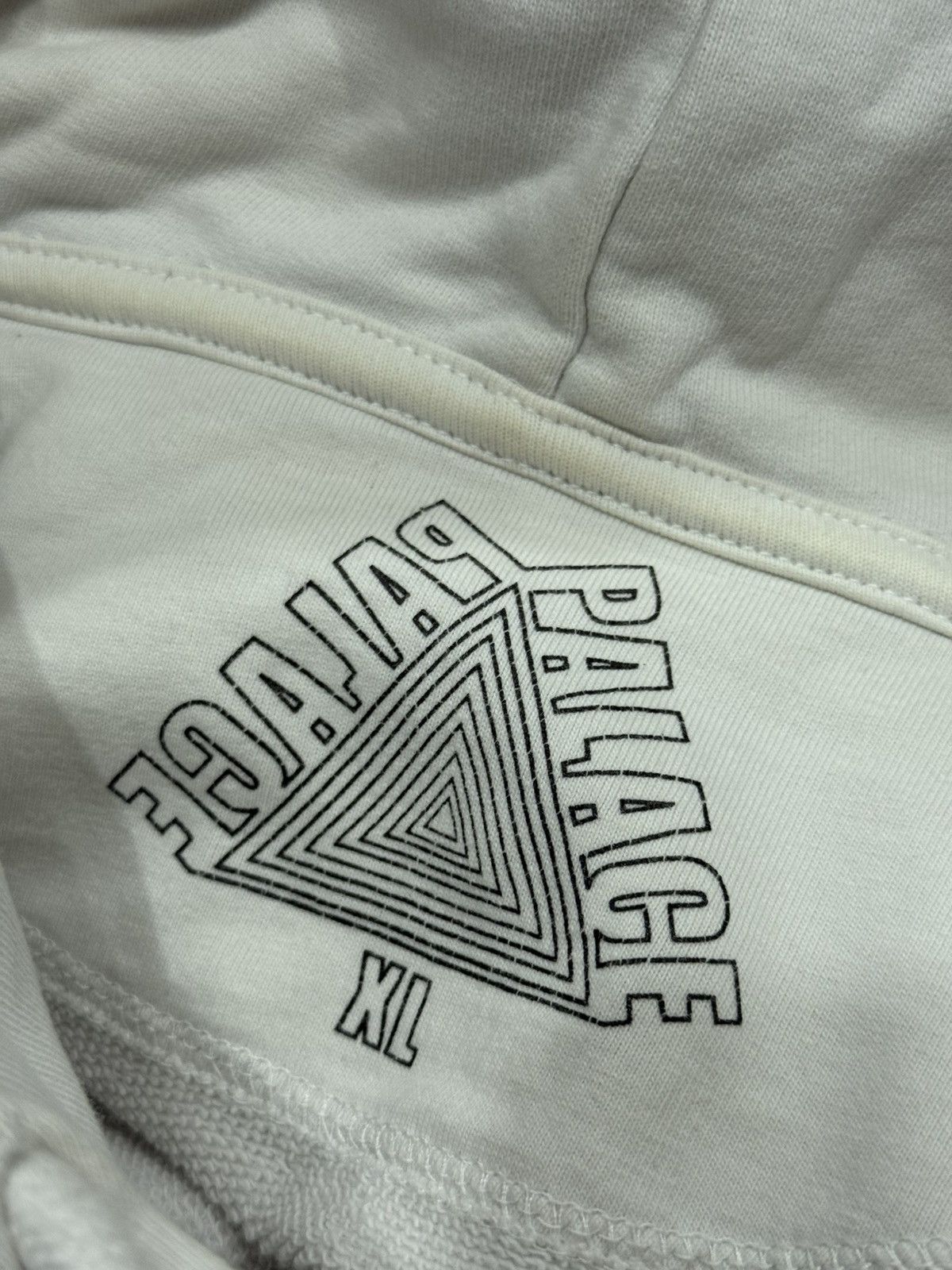 Palace Palace Jenny Hoodie Size US XL / EU 56 / 4 - 13 Thumbnail