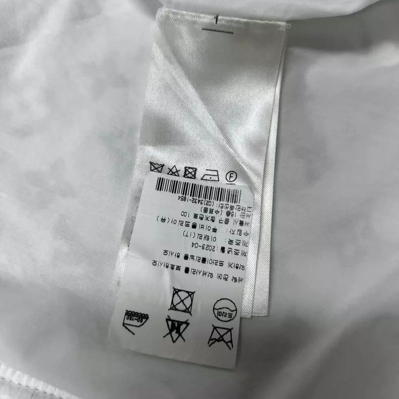 Louis Vuitton Louis Vuitton 23 New Full Logo Jacket Size S / US 4 / IT 40 - 4 Thumbnail