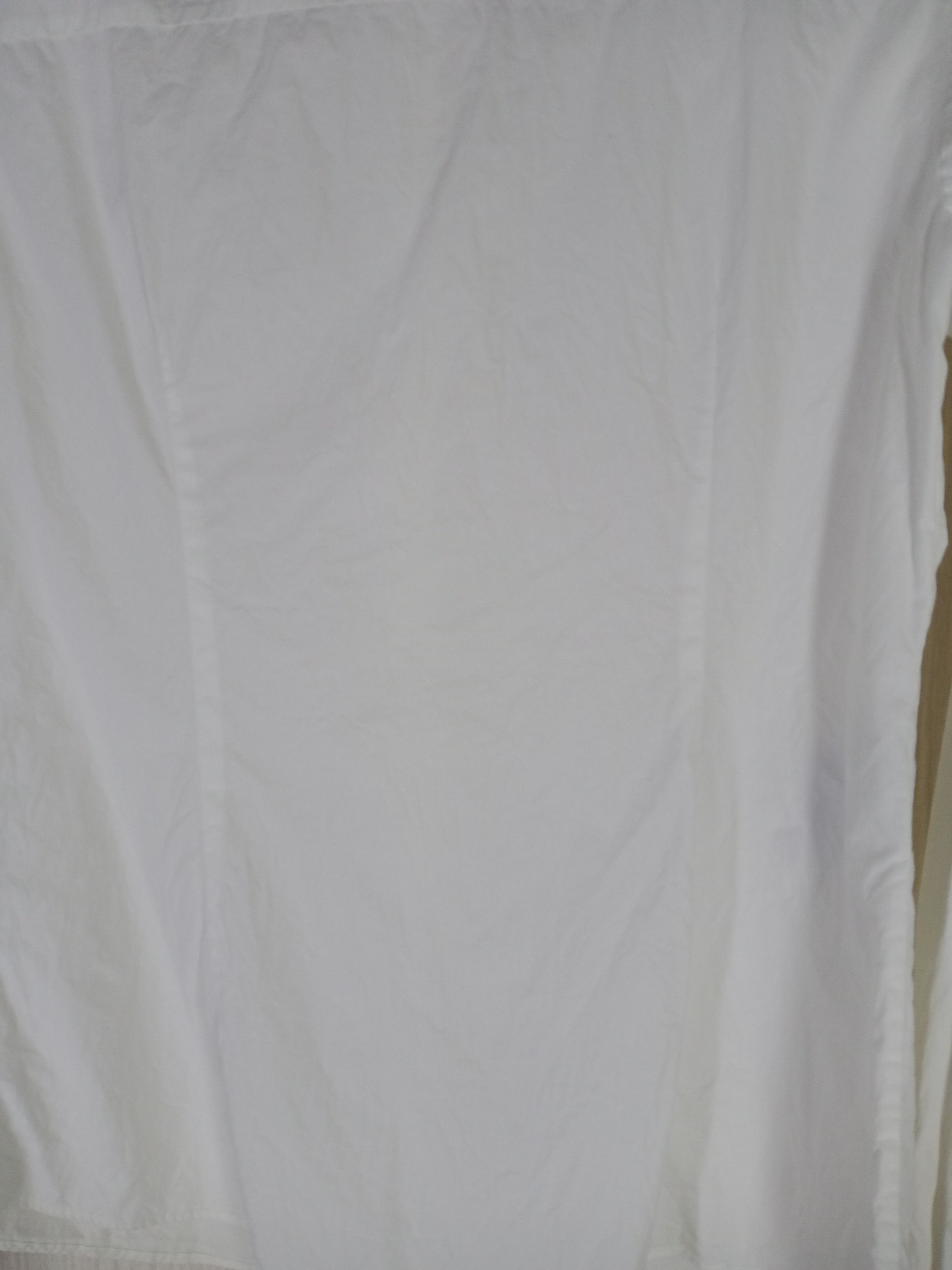 Miu Miu Miu Miu White Shirt Size S / US 4 / IT 40 - 14 Thumbnail