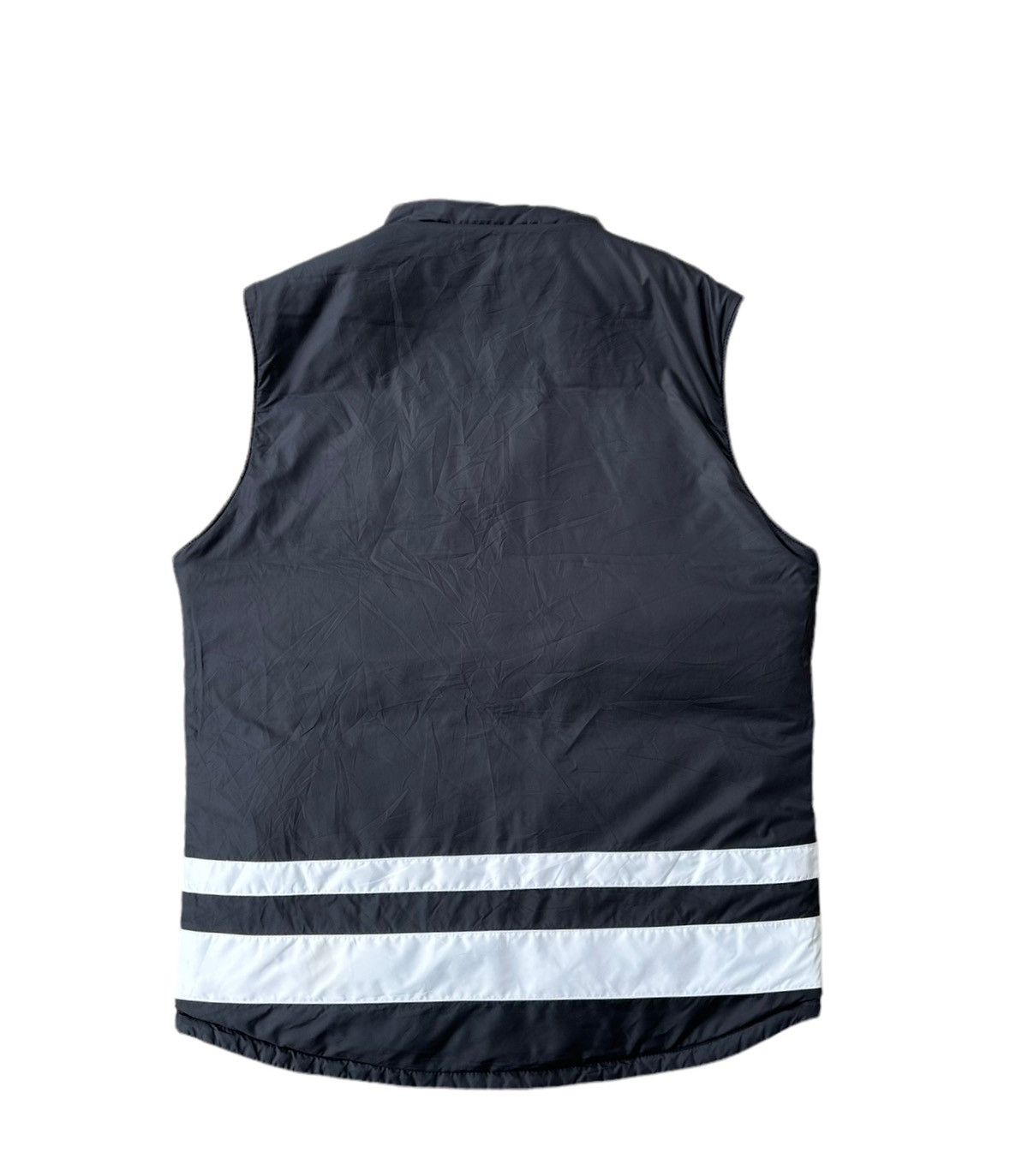 Schott Schott reversible puffer vest jacket Size US S / EU 44-46 / 1 - 2 Thumbnail