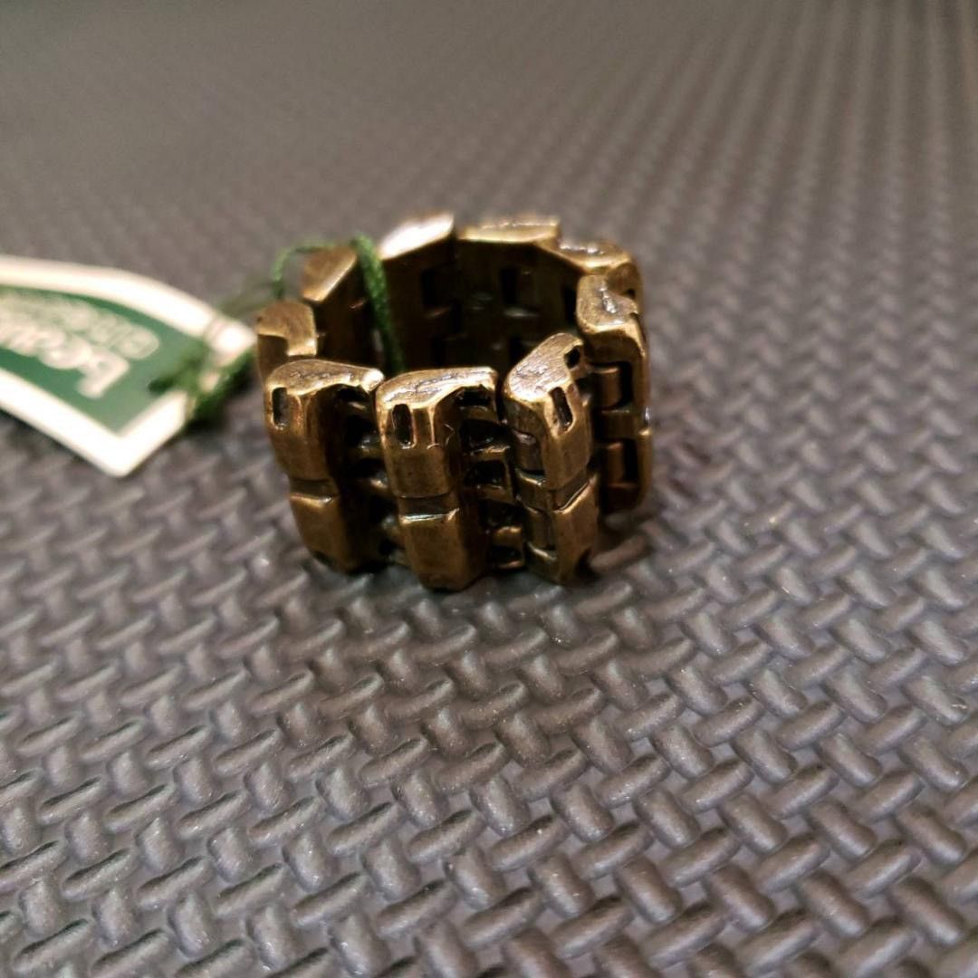 Beauty Beast beauty beast ring Size ONE SIZE - 1 Thumbnail