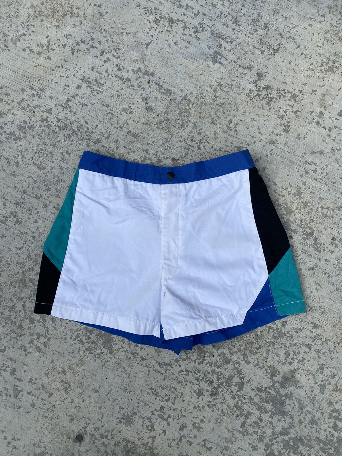 Gotcha ⚡️Steals⚡️Gotcha swim shorts Size US 26 / EU 42 - 1 Thumbnail