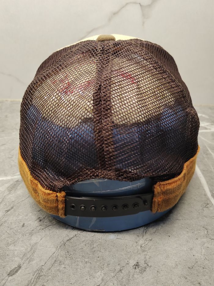 Modern Amusement Vintage Modern Amusement Trucker Hat Cap Size ONE SIZE - 5 Thumbnail
