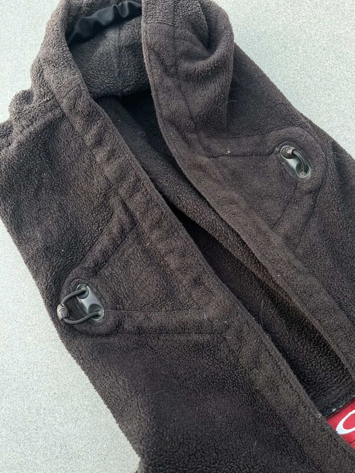 Oakley Vintage oakley ninja fleece hoodie Size US M / EU 48-50 / 2 - 3 Thumbnail