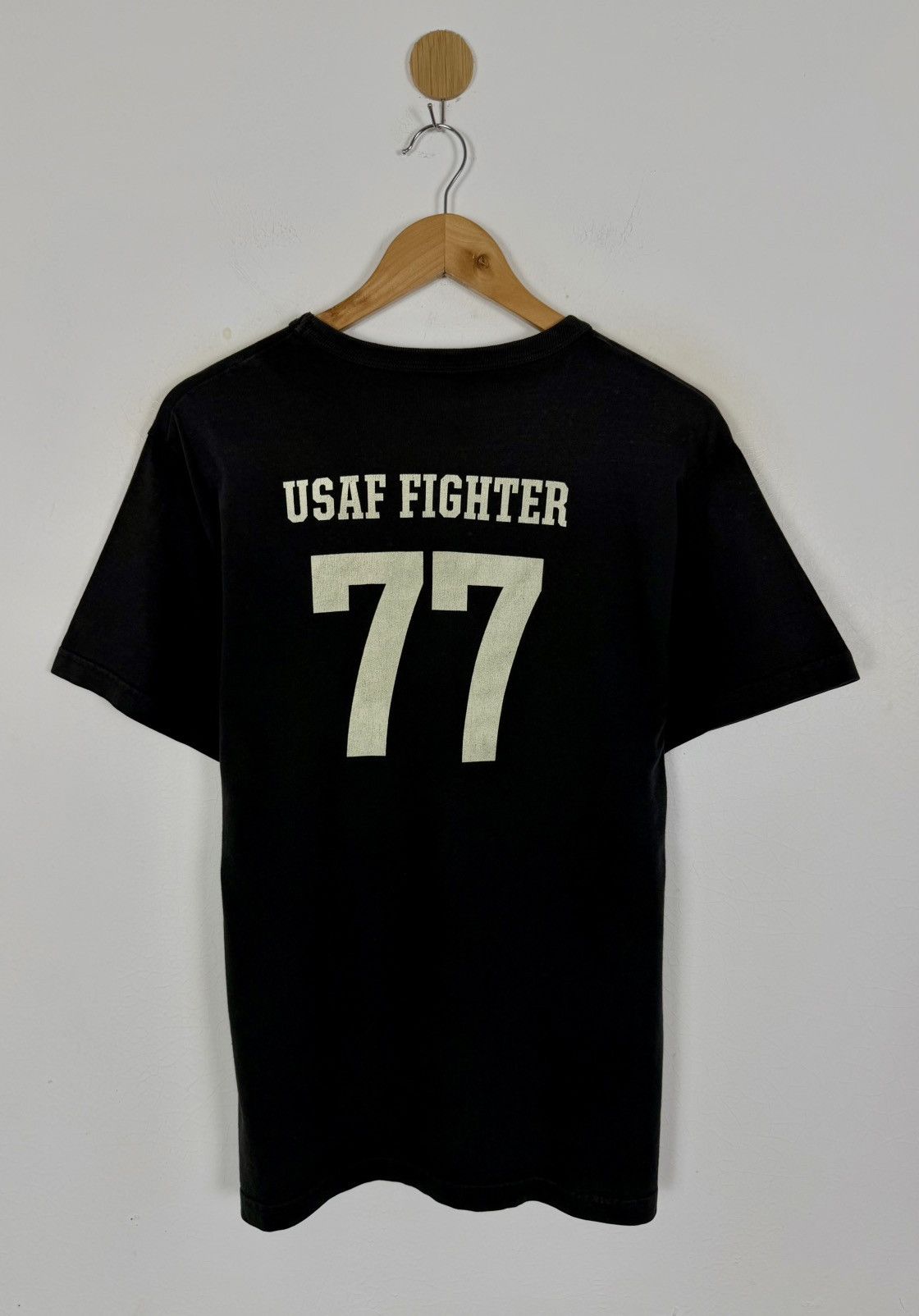 Buzz Rickson's Buzz Rickson USAF Fighter 77 Shirt Size US L / EU 52-54 / 3 - 2 Thumbnail