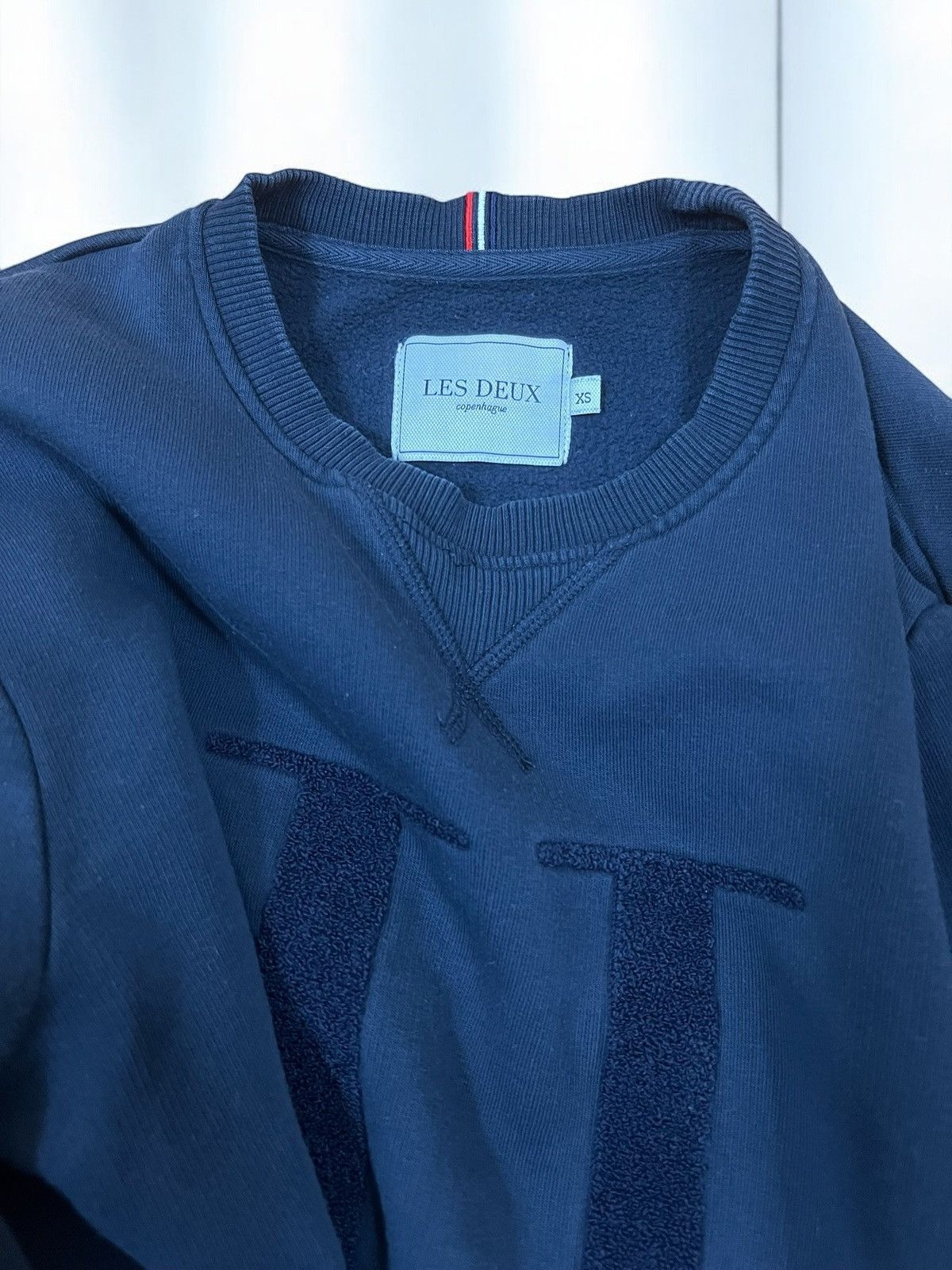 Les Deux Les Deux Encore Bounce Sweatshirt size S Size US S / EU 44-46 / 1 - 5 Thumbnail