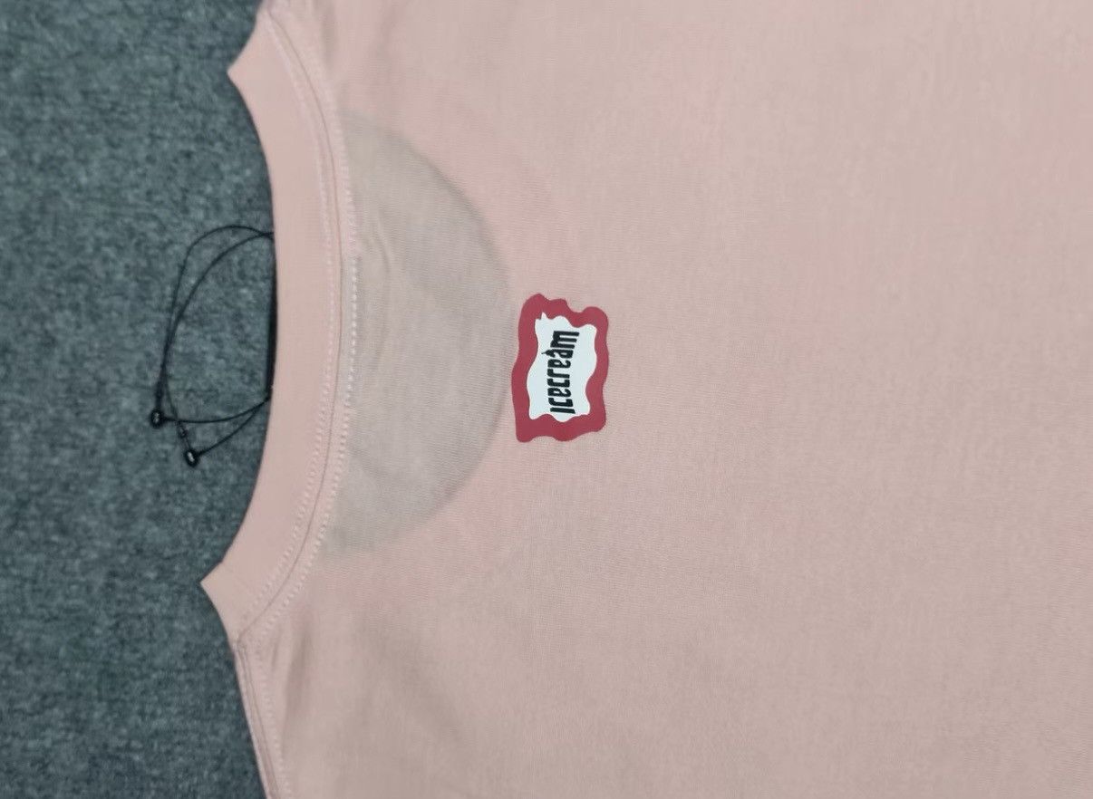 Billionaire Boys Club short-sleeve T-shirt by Billionaire Boys Club Size US L / EU 52-54 / 3 - 4 Thumbnail