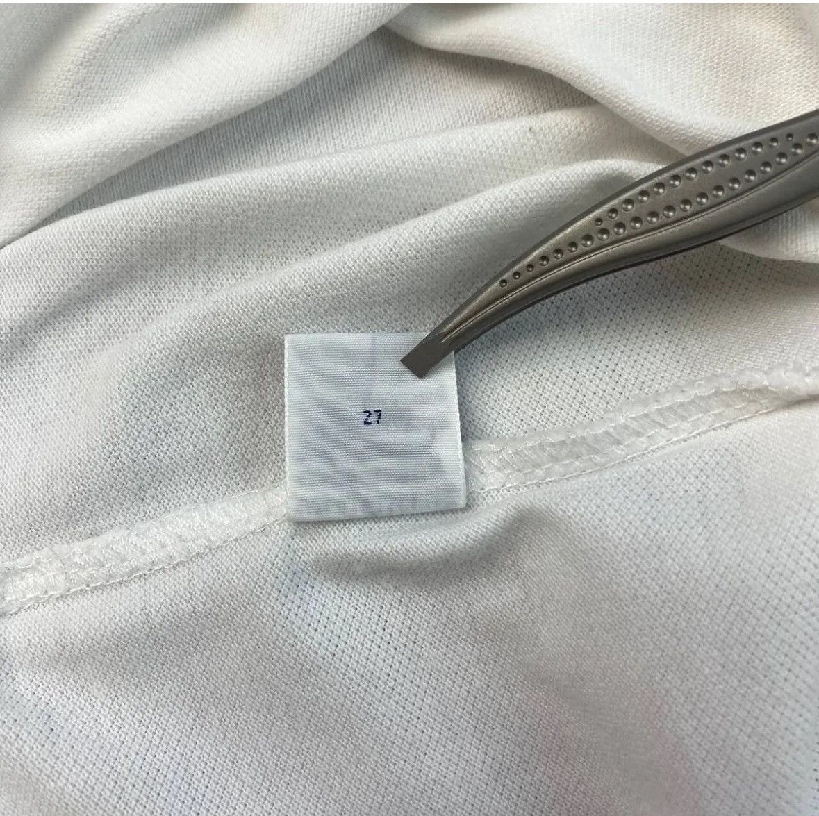 Designer × Polo Ralph Lauren POLO RALPH LAUREN Men's Classic Fit Triple Pony Embroidered Size US L / EU 52-54 / 3 - 22 Thumbnail