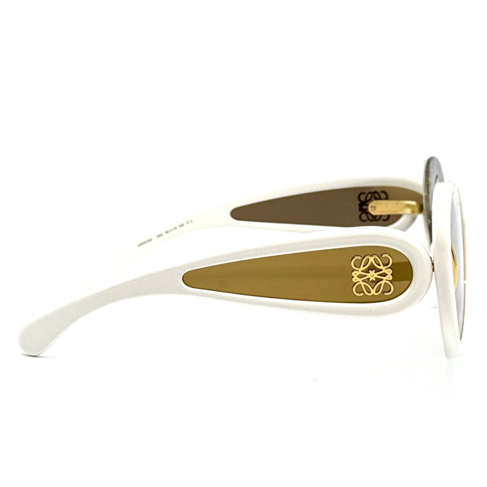 Loewe New, LOEWE Sunglasses LW40132I 25G Authentic Size ONE SIZE - 10 Thumbnail