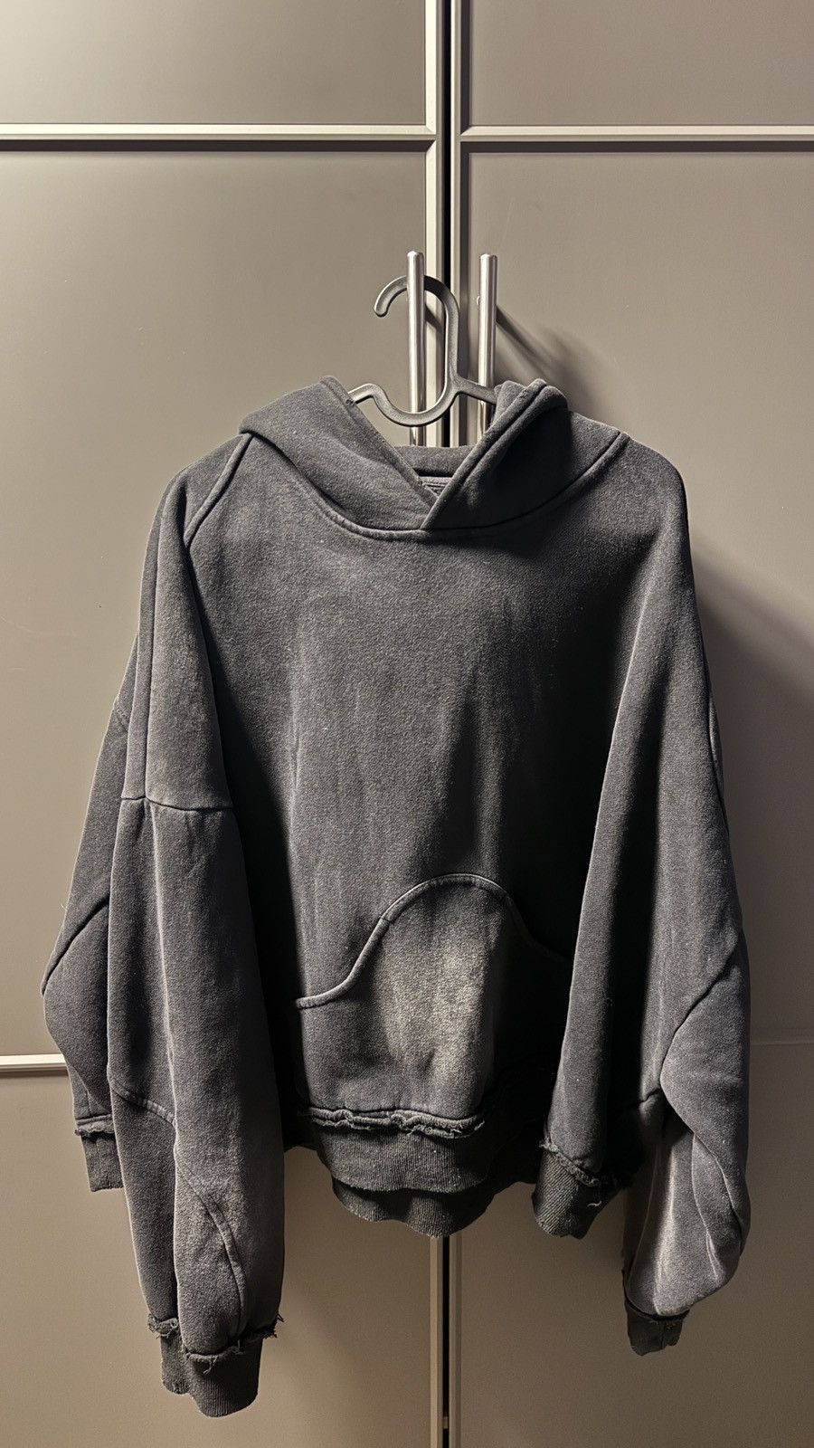 Untitled Artworks Untitled Artworks Consumed hoodie Size US M / EU 48-50 / 2 - 1 Thumbnail
