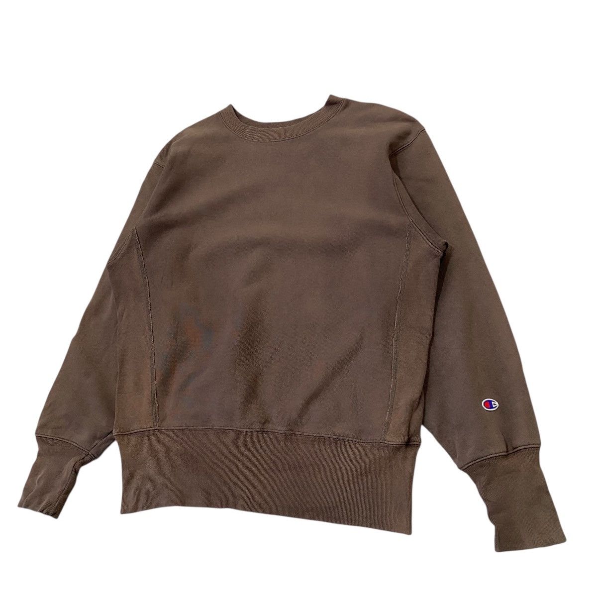 Champion Vintage Champion Reverse Weave Sweatshirt Size US M / EU 48-50 / 2 - 2 Thumbnail