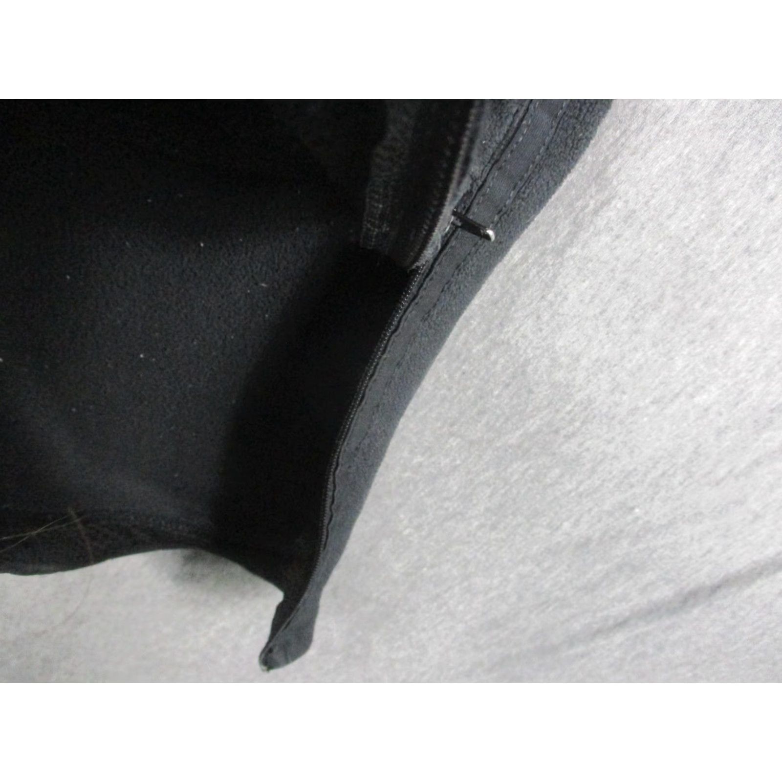 Nike Nike Pants Women L Black Therma Fit Fleece Athletic Training Pockets Drawstring Elastic Waist Solid 100% Polyester Mens Womens Size 36" / US 14 / IT 50 - 7 Thumbnail