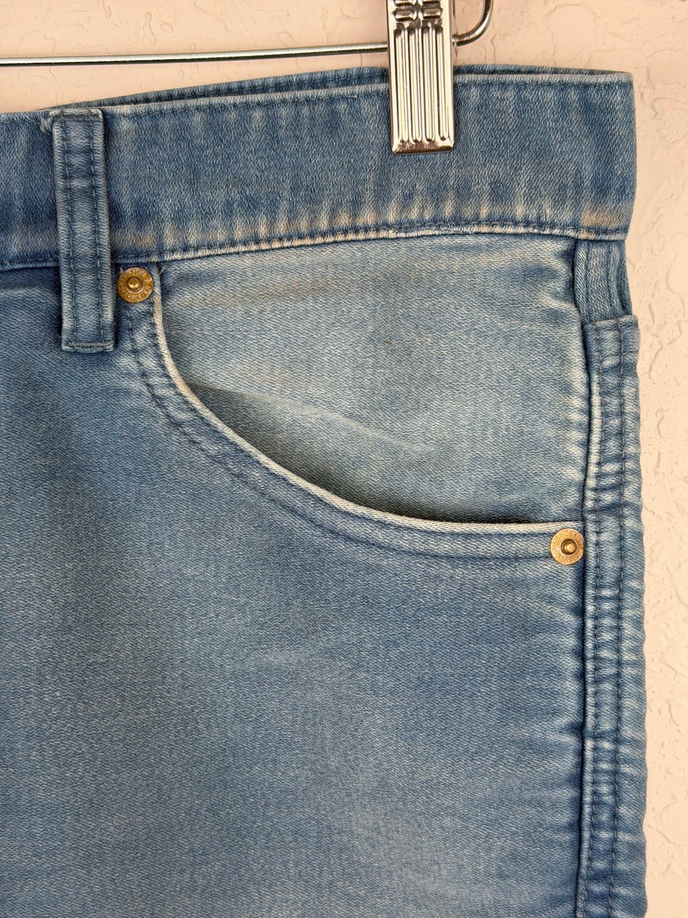 Visvim FW13 SPOT Fluxus 03 (DMGD Moleskin) Size US 32 / EU 48 - 7 Thumbnail