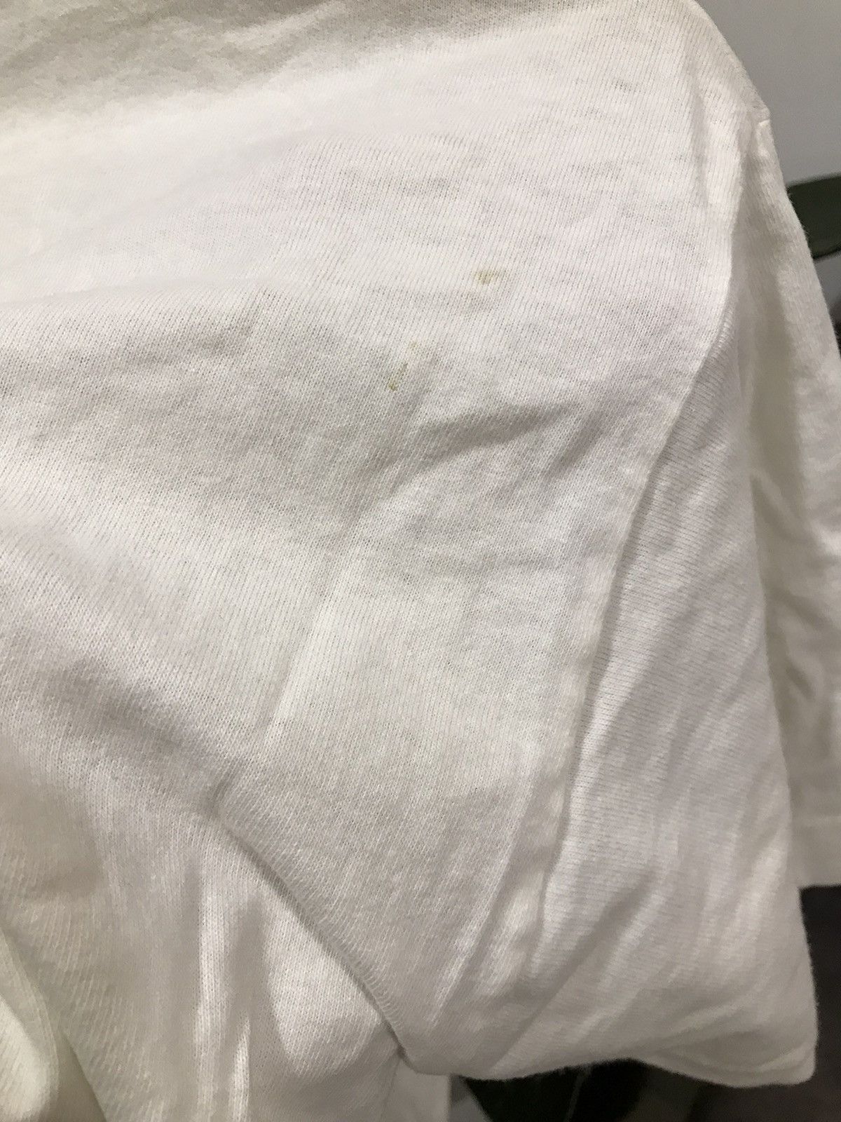 Fruit Of The Loom × Vintage ©️1984 the Athletic Supporter ltd.Farmington Hills.Michigan Size US L / EU 52-54 / 3 - 6 Thumbnail
