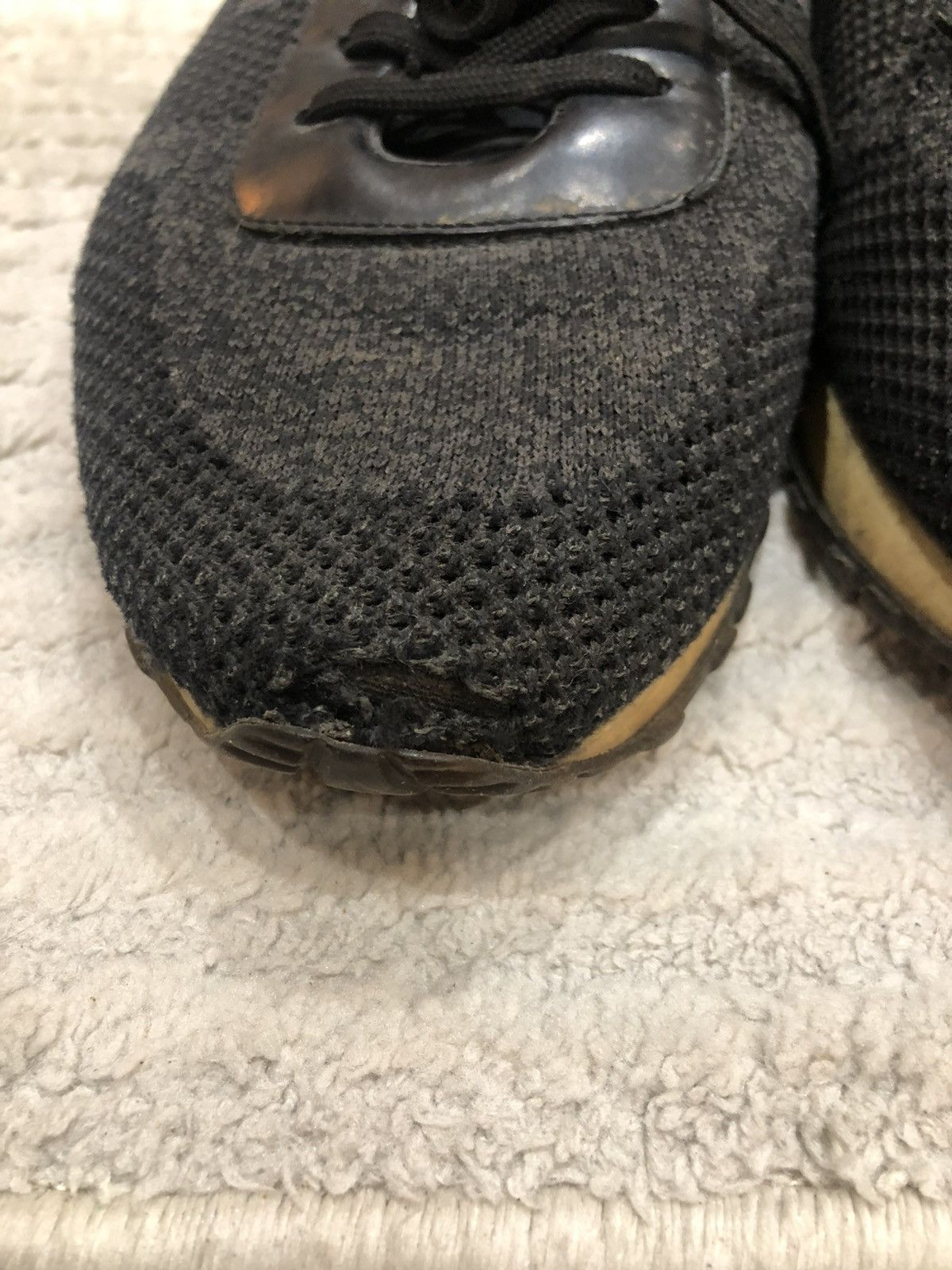 Louis Vuitton Sneakers Louis Vuitton Size US 10 / EU 43 - 11 Thumbnail